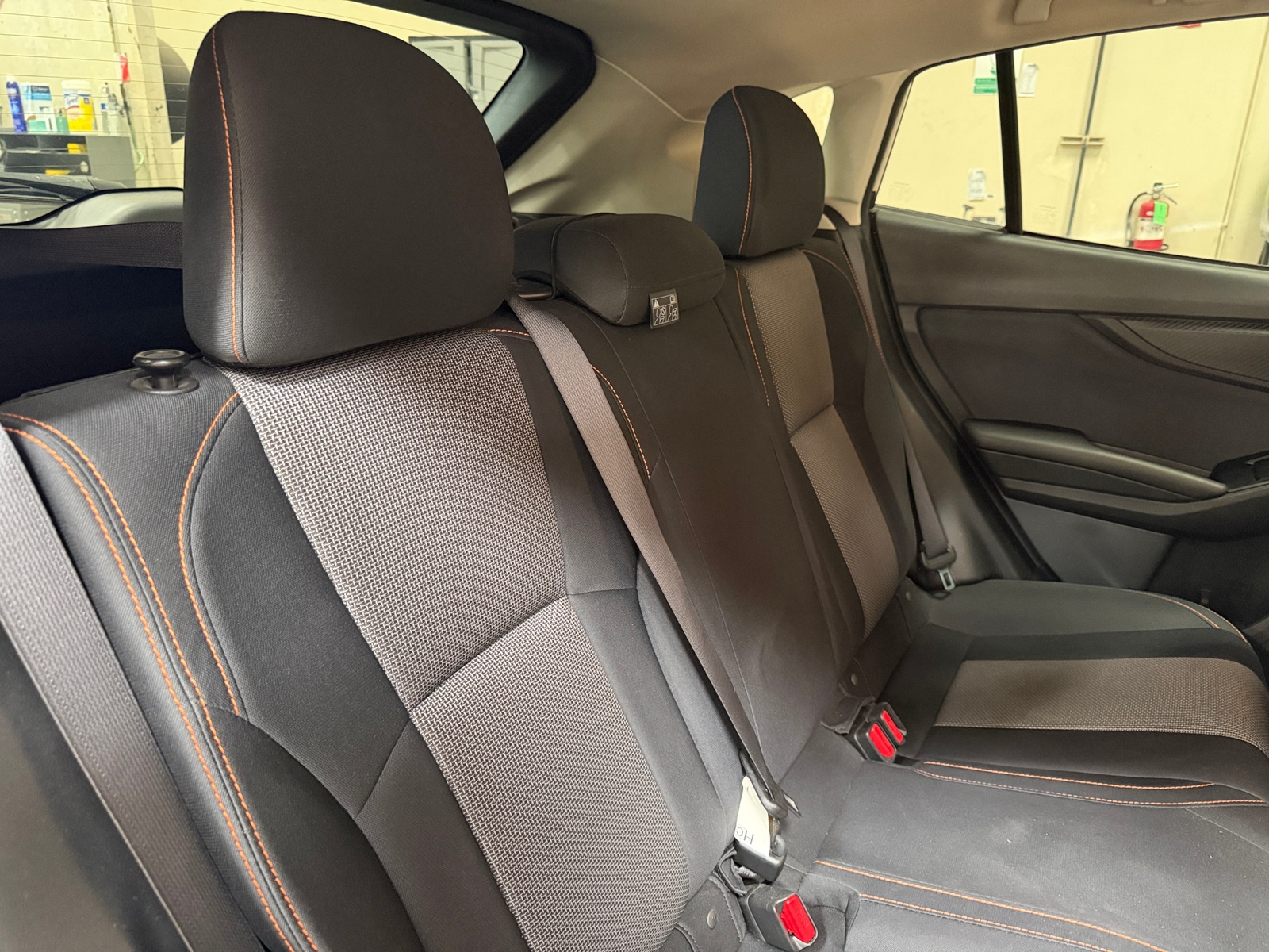 Thumbnail: 2019 Subaru Crosstrek - 6