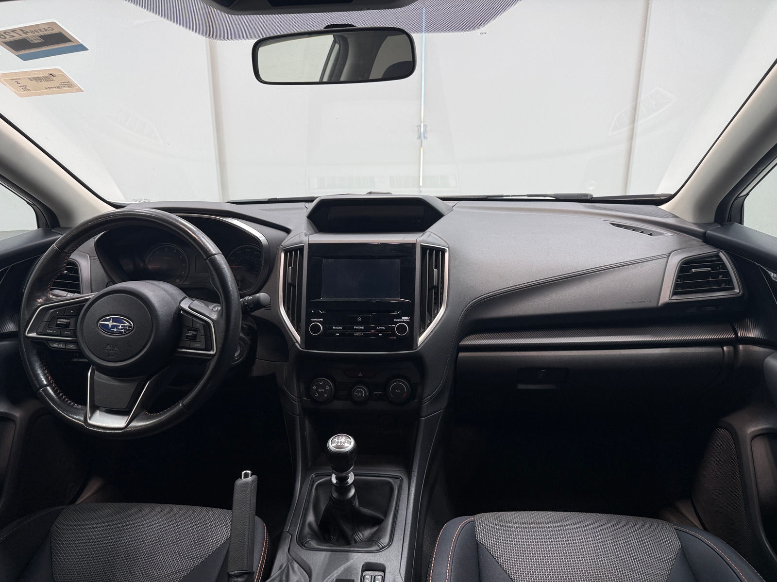 Thumbnail: 2019 Subaru Crosstrek - 3