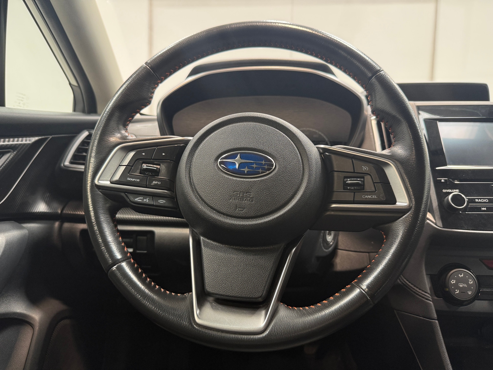 Thumbnail: 2019 Subaru Crosstrek - 5