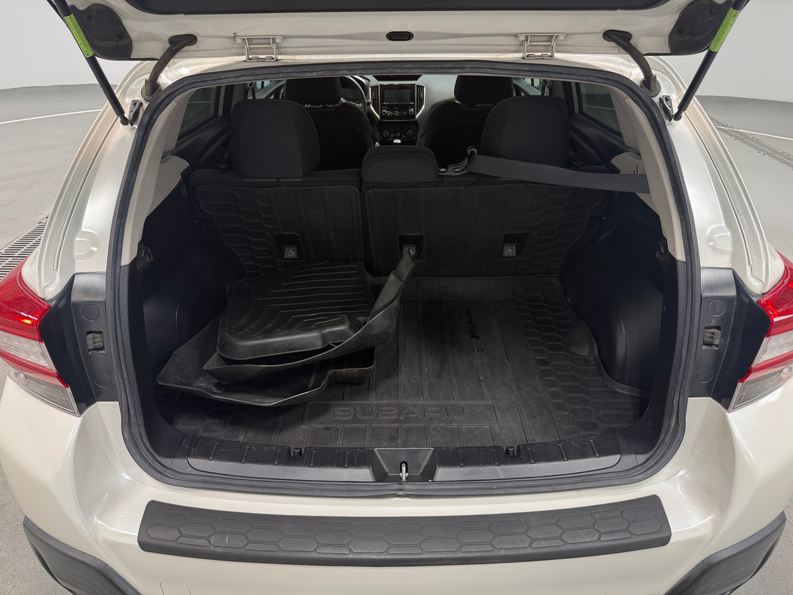 Thumbnail: 2019 Subaru Crosstrek - 7