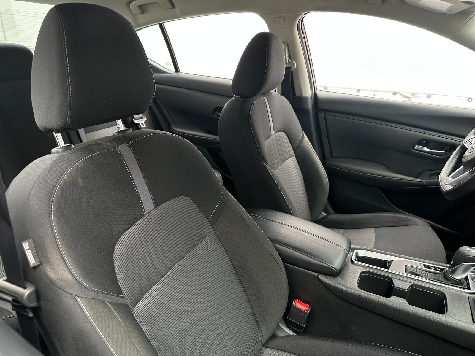Thumbnail: 2025 Nissan Sentra - 2