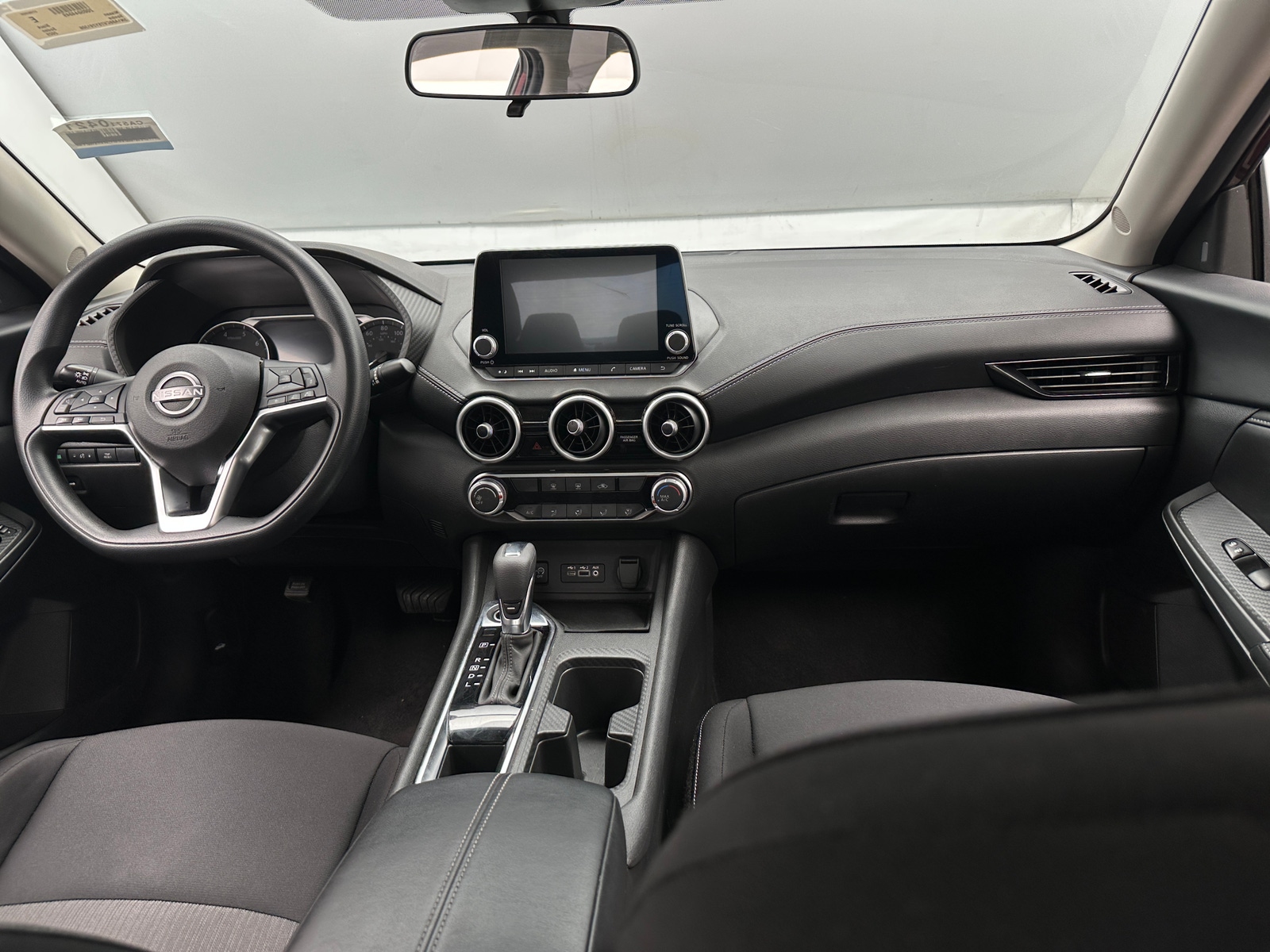 Thumbnail: 2025 Nissan Sentra - 3