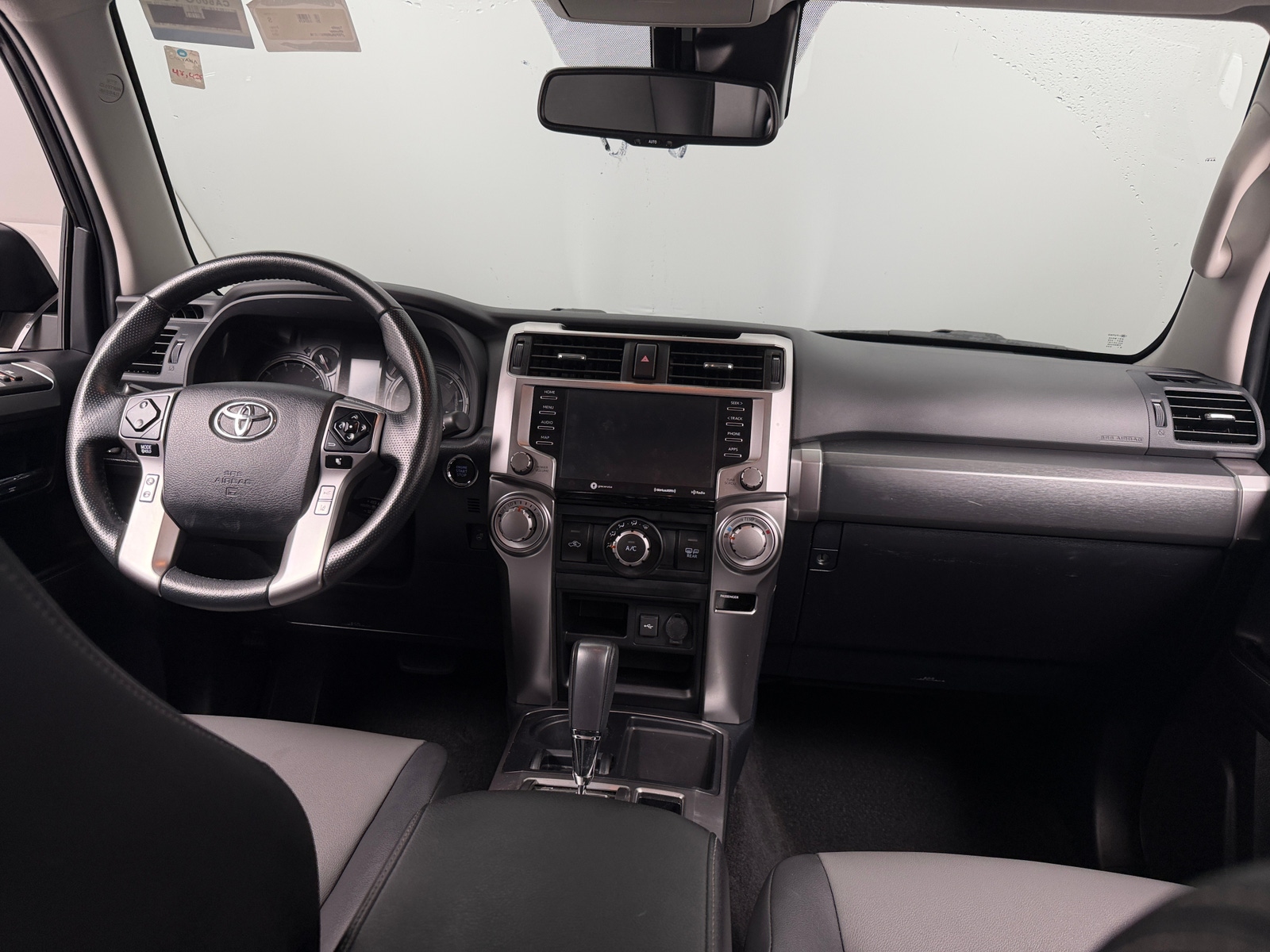 Thumbnail: 2024 Toyota 4Runner - 2