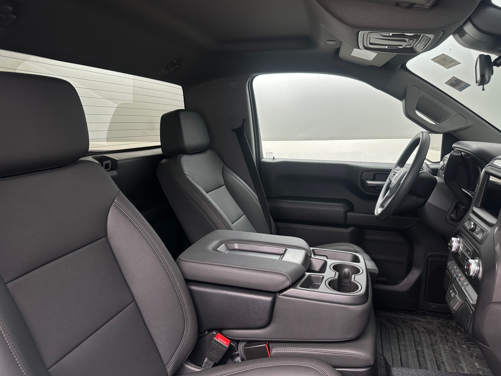 Thumbnail: 2026 GMC Sierra 1500 - 2