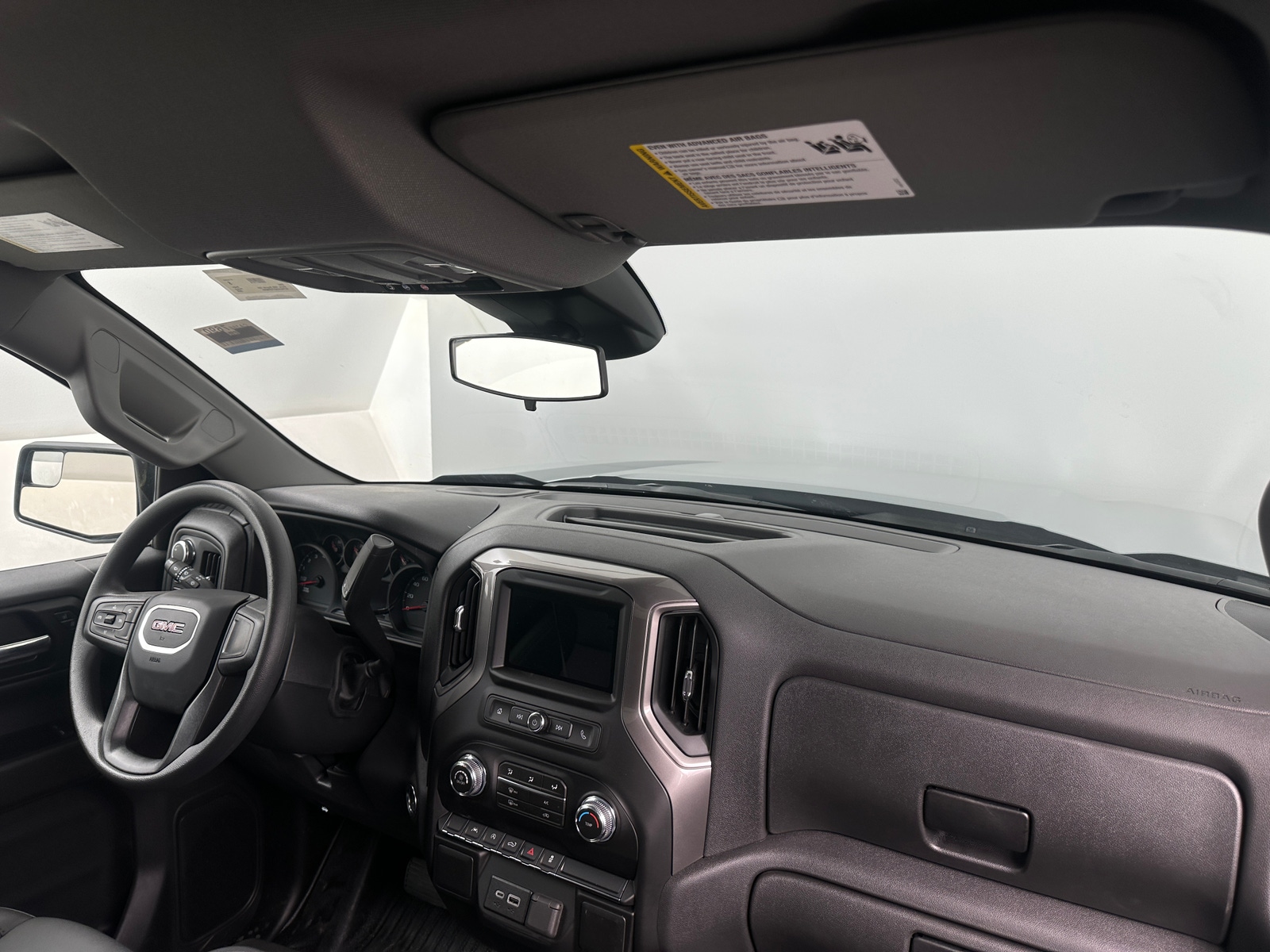 Thumbnail: 2026 GMC Sierra 1500 - 3
