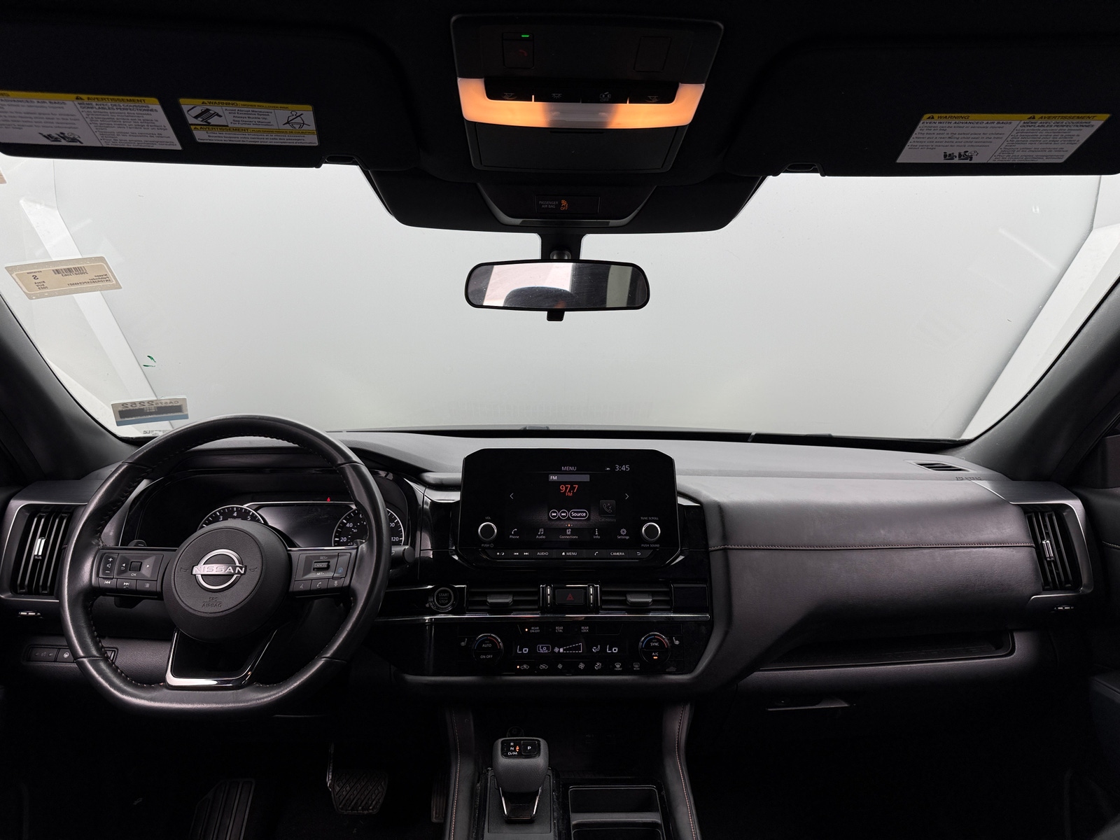 Thumbnail: 2023 Nissan Pathfinder - 2