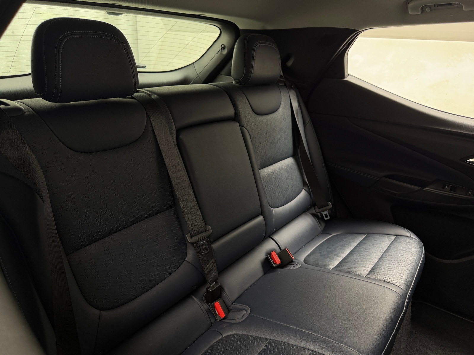 Thumbnail: 2023 Chevrolet Bolt EUV - 5