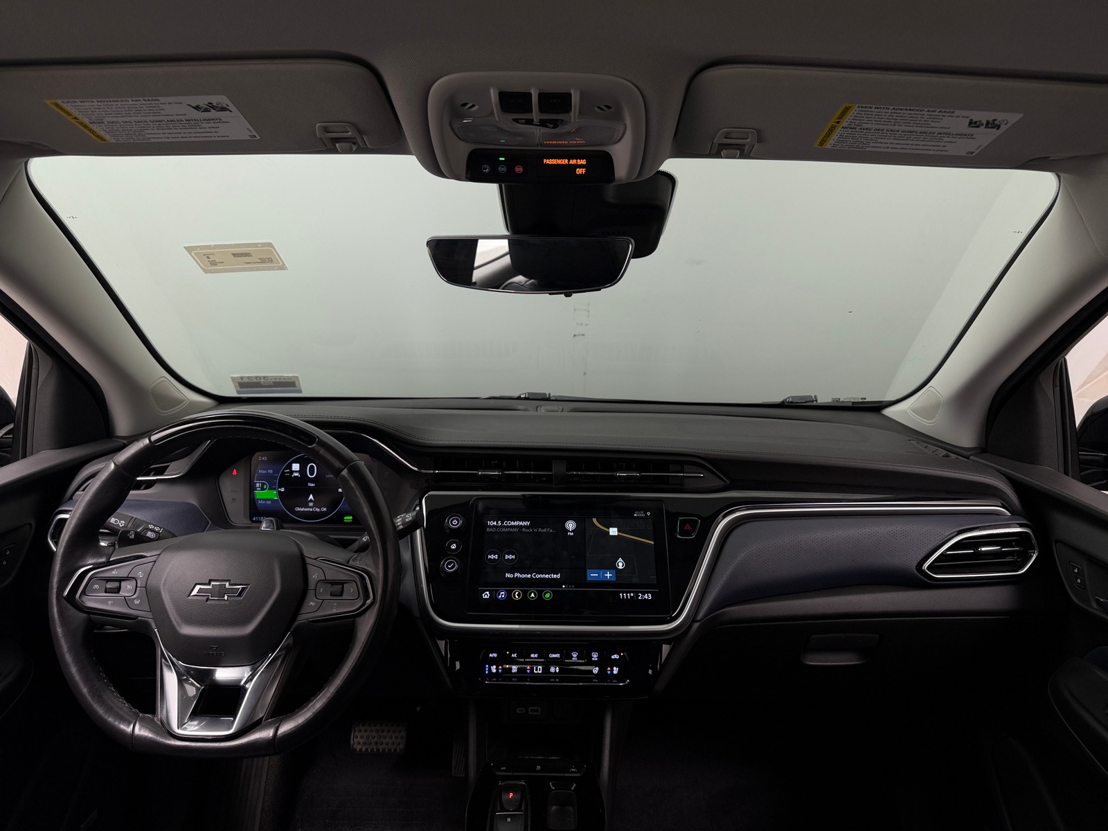 Thumbnail: 2023 Chevrolet Bolt EUV - 2