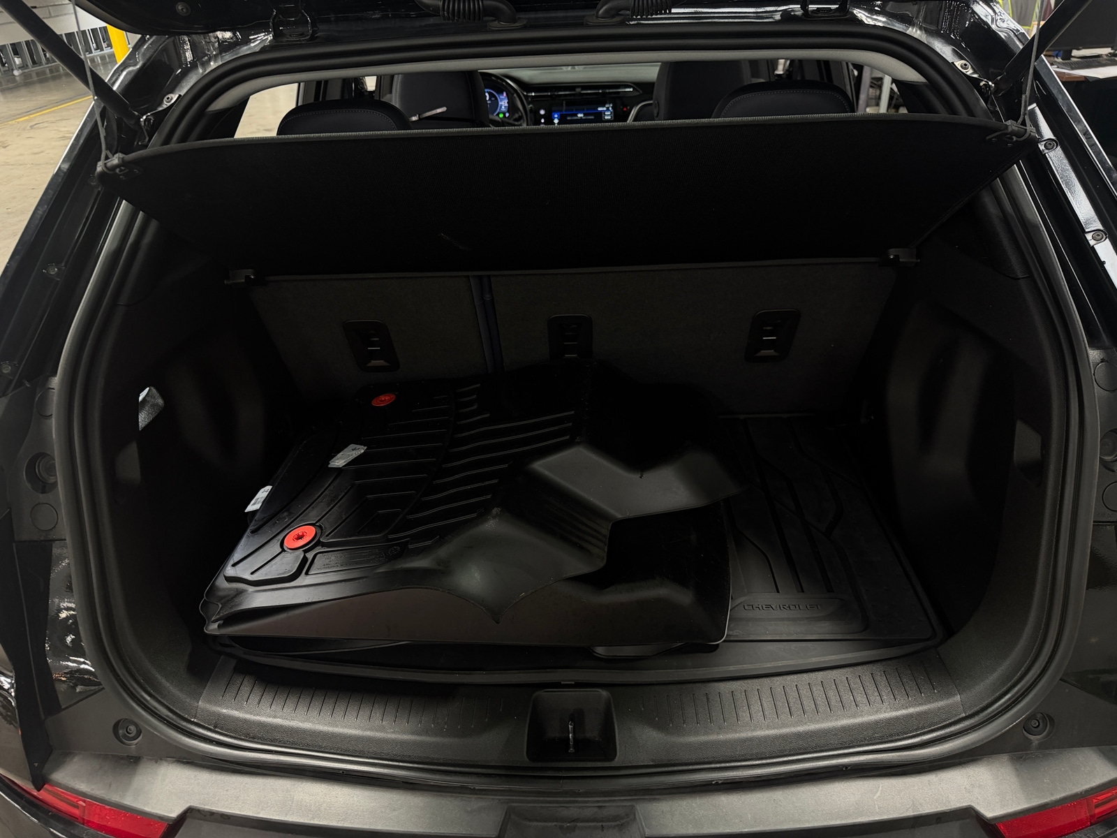 Thumbnail: 2023 Chevrolet Bolt EUV - 6