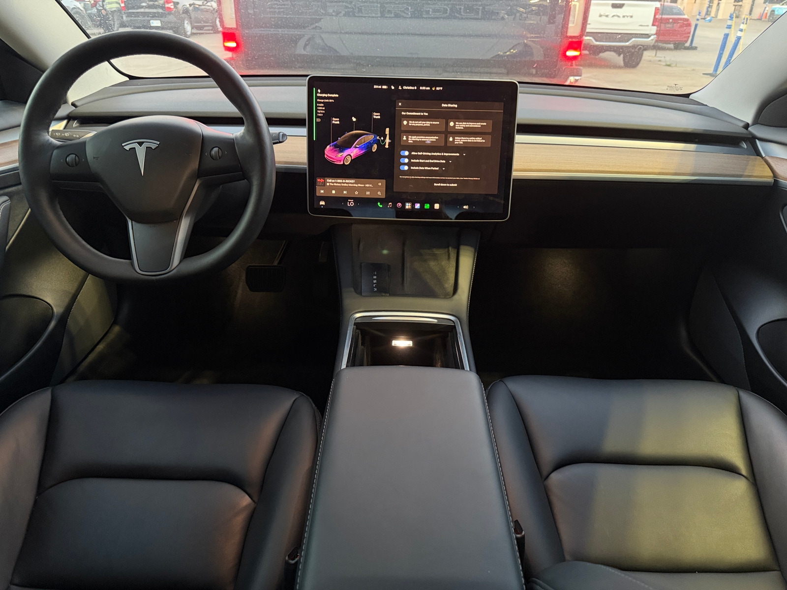Thumbnail: 2021 Tesla Model 3 - 2