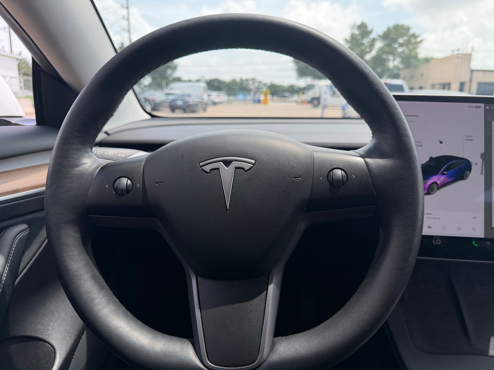 Thumbnail: 2021 Tesla Model 3 - 4