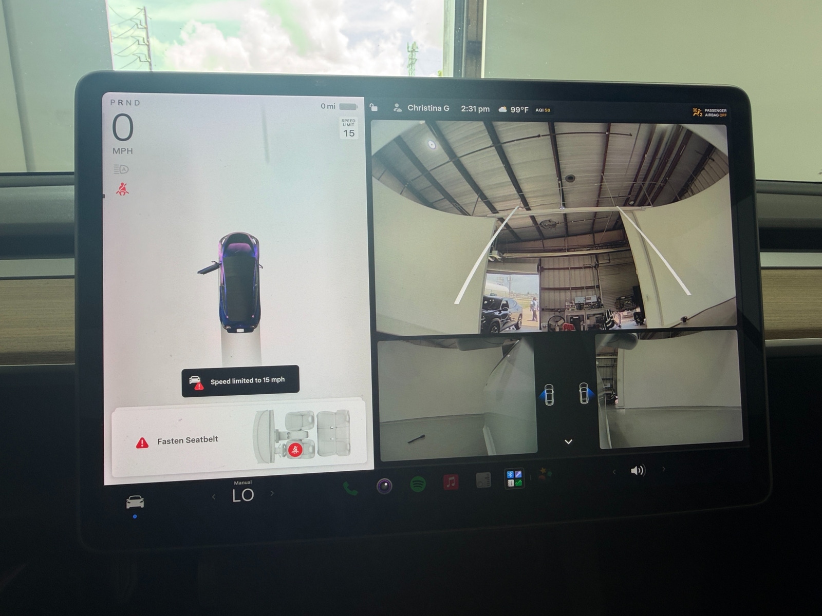 Thumbnail: 2021 Tesla Model 3 - 3