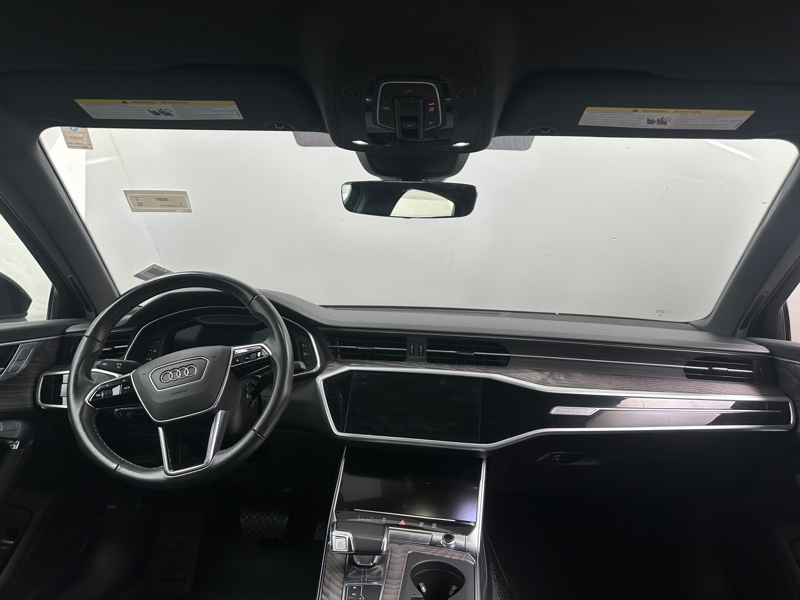 Thumbnail: 2024 Audi A6 - 2