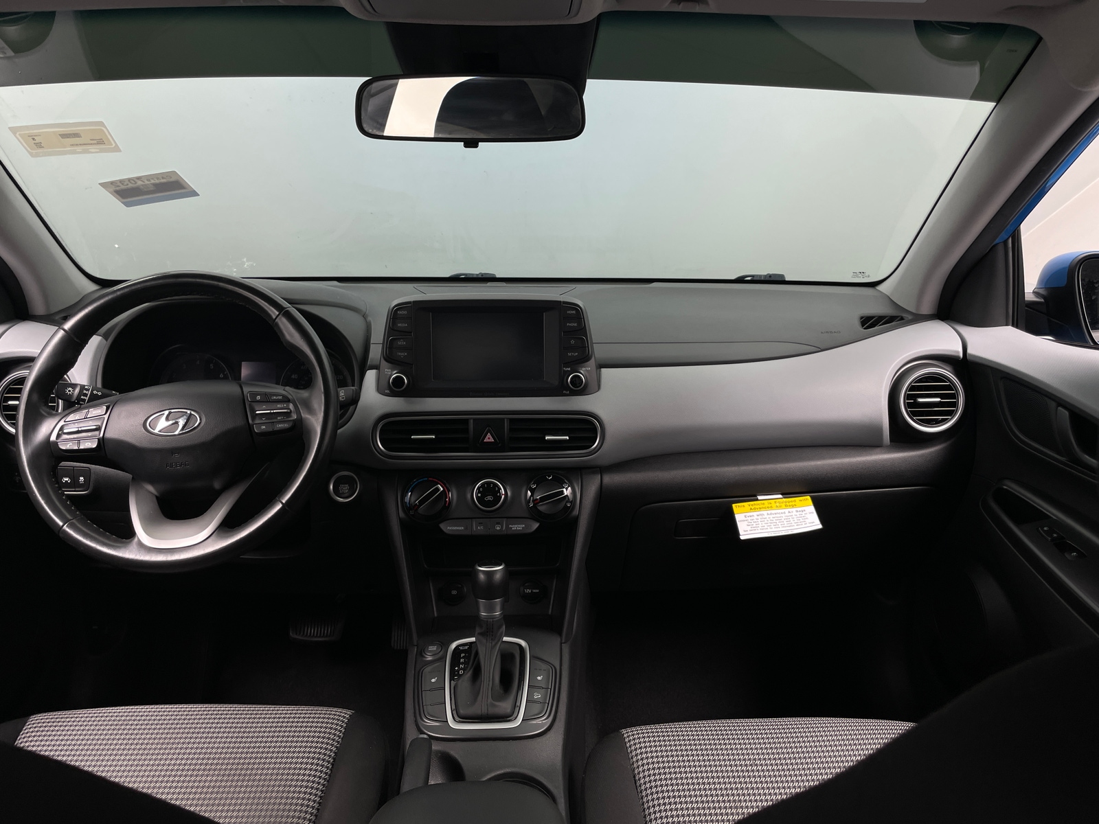 Thumbnail: 2021 Hyundai Kona - 3