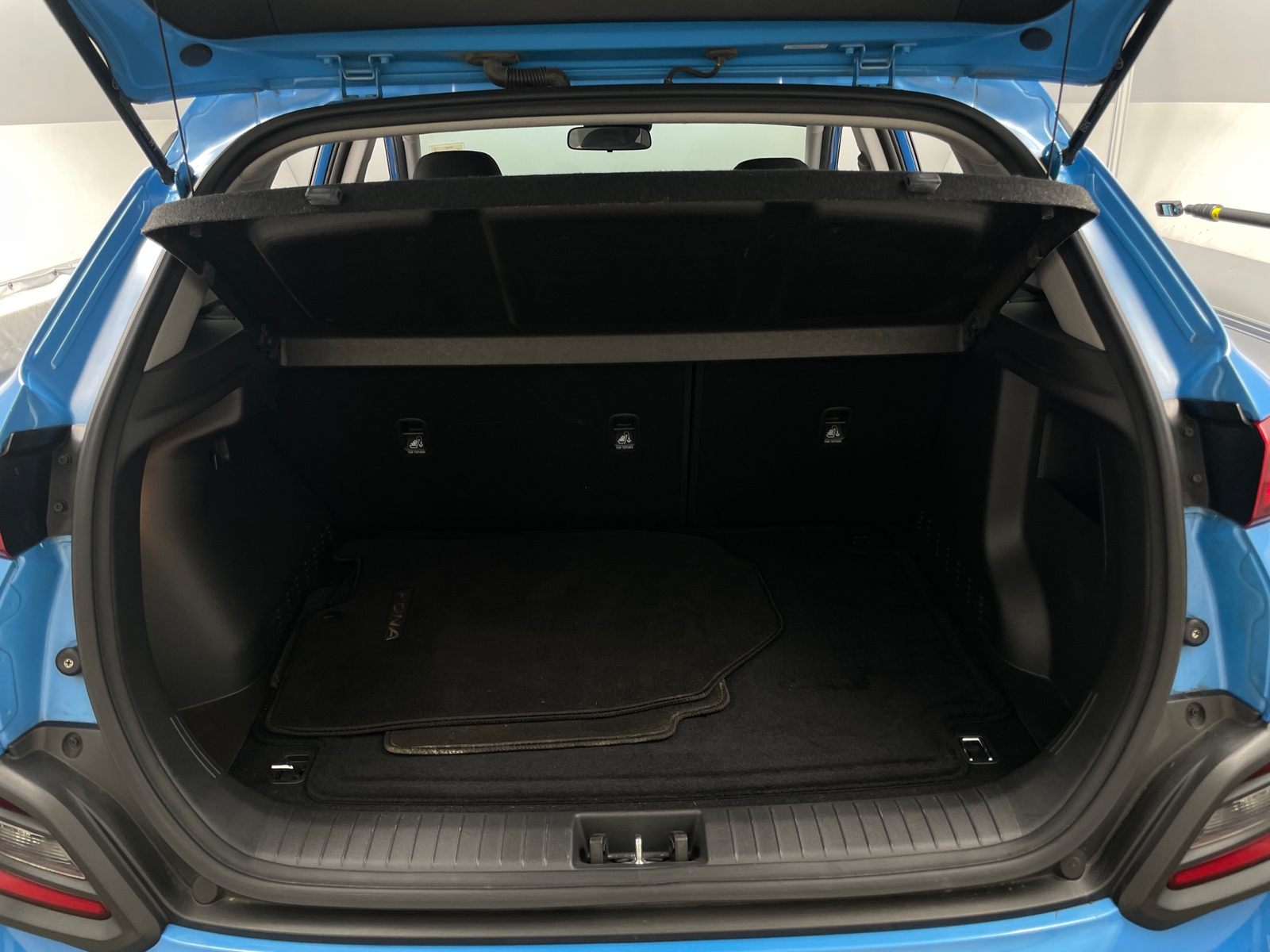 Thumbnail: 2021 Hyundai Kona - 7