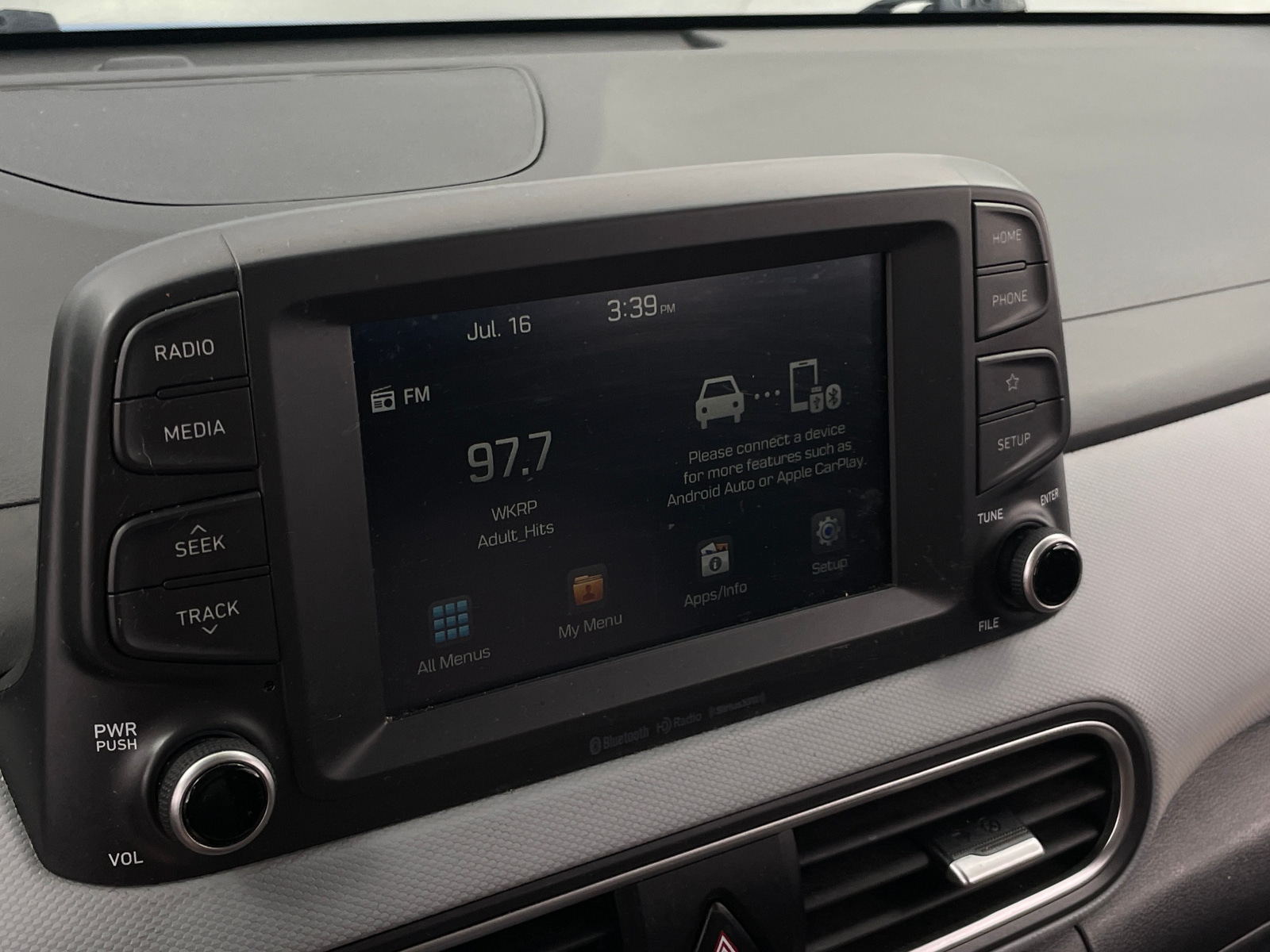 Thumbnail: 2021 Hyundai Kona - 4