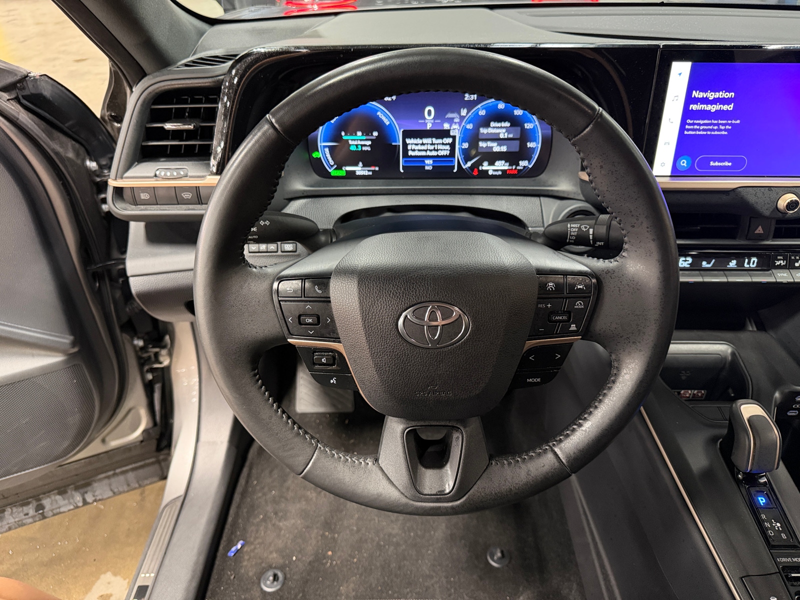 Thumbnail: 2023 Toyota Crown - 4