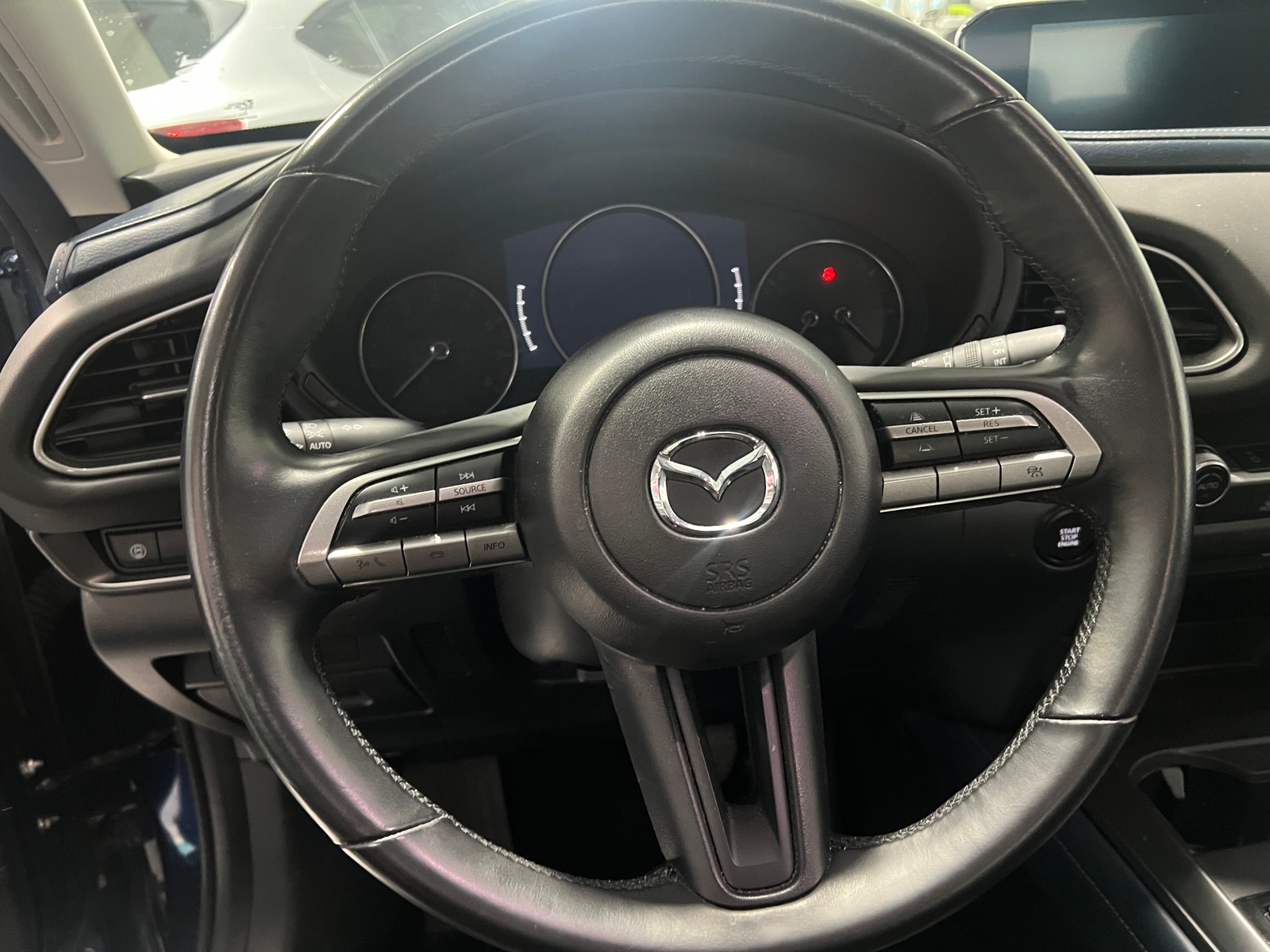 Thumbnail: 2020 Mazda CX-30 - 4