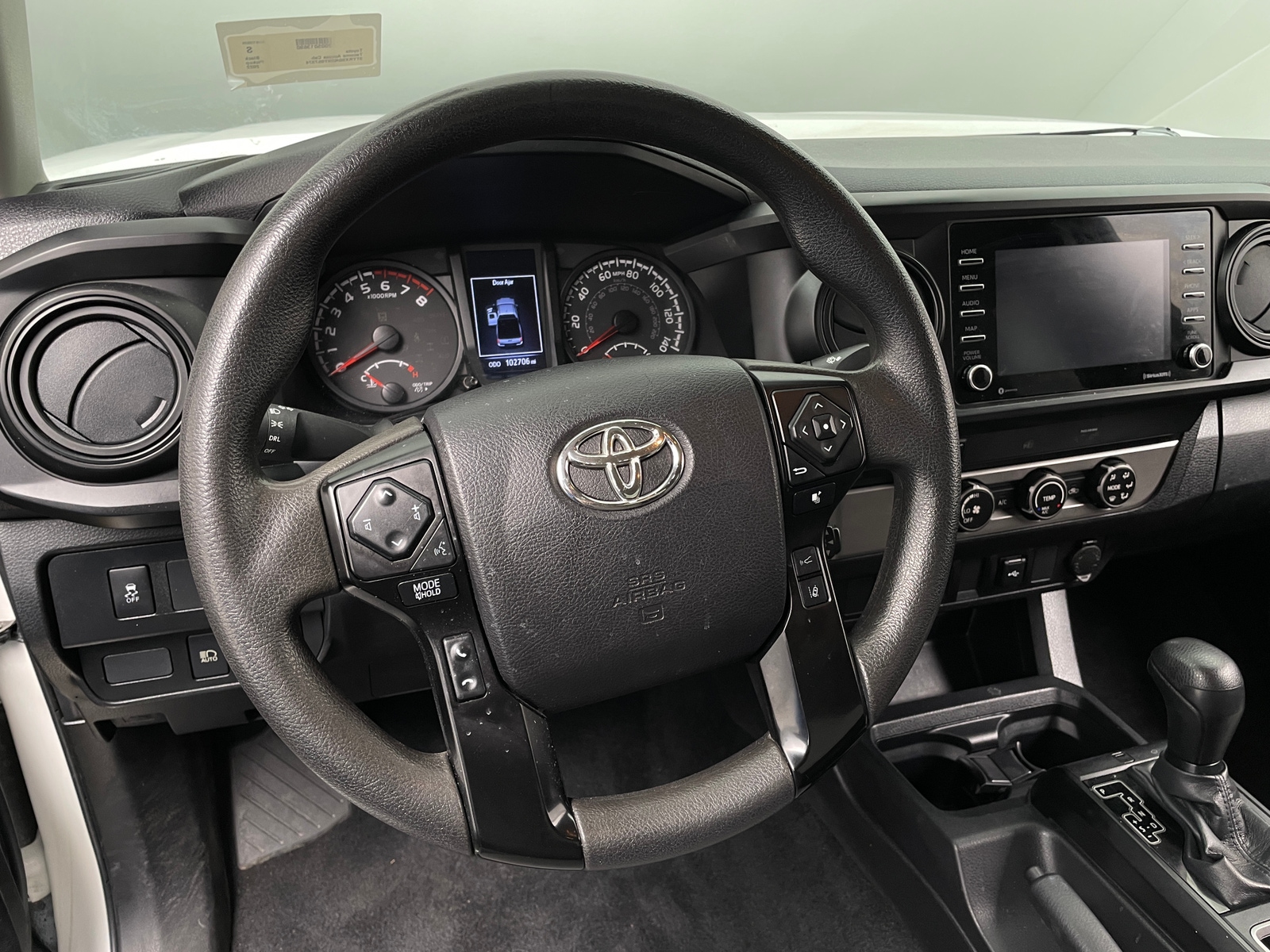 Thumbnail: 2022 Toyota Tacoma - 5