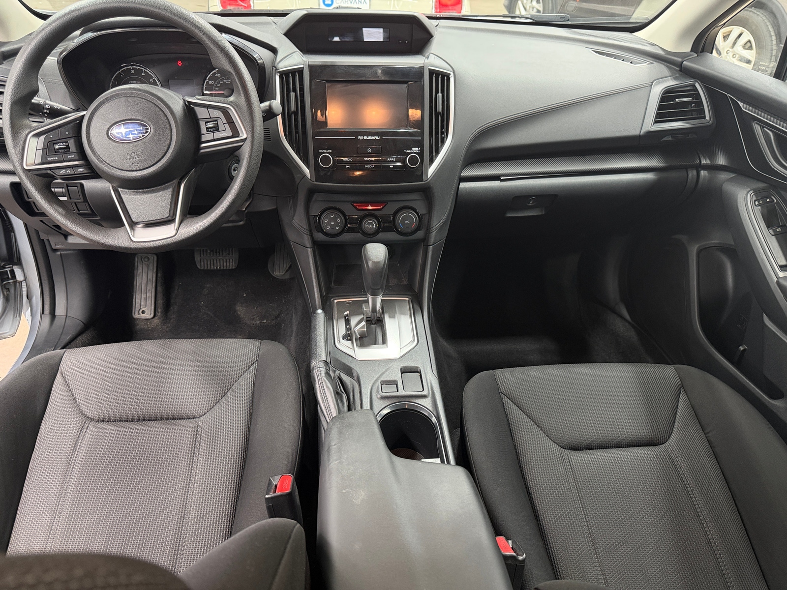 Thumbnail: 2018 Subaru Impreza - 3