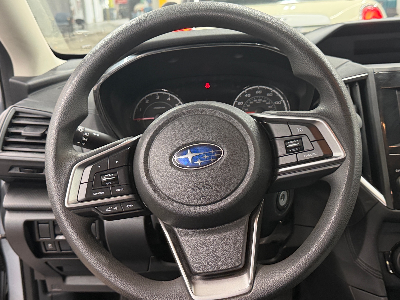 Thumbnail: 2018 Subaru Impreza - 5