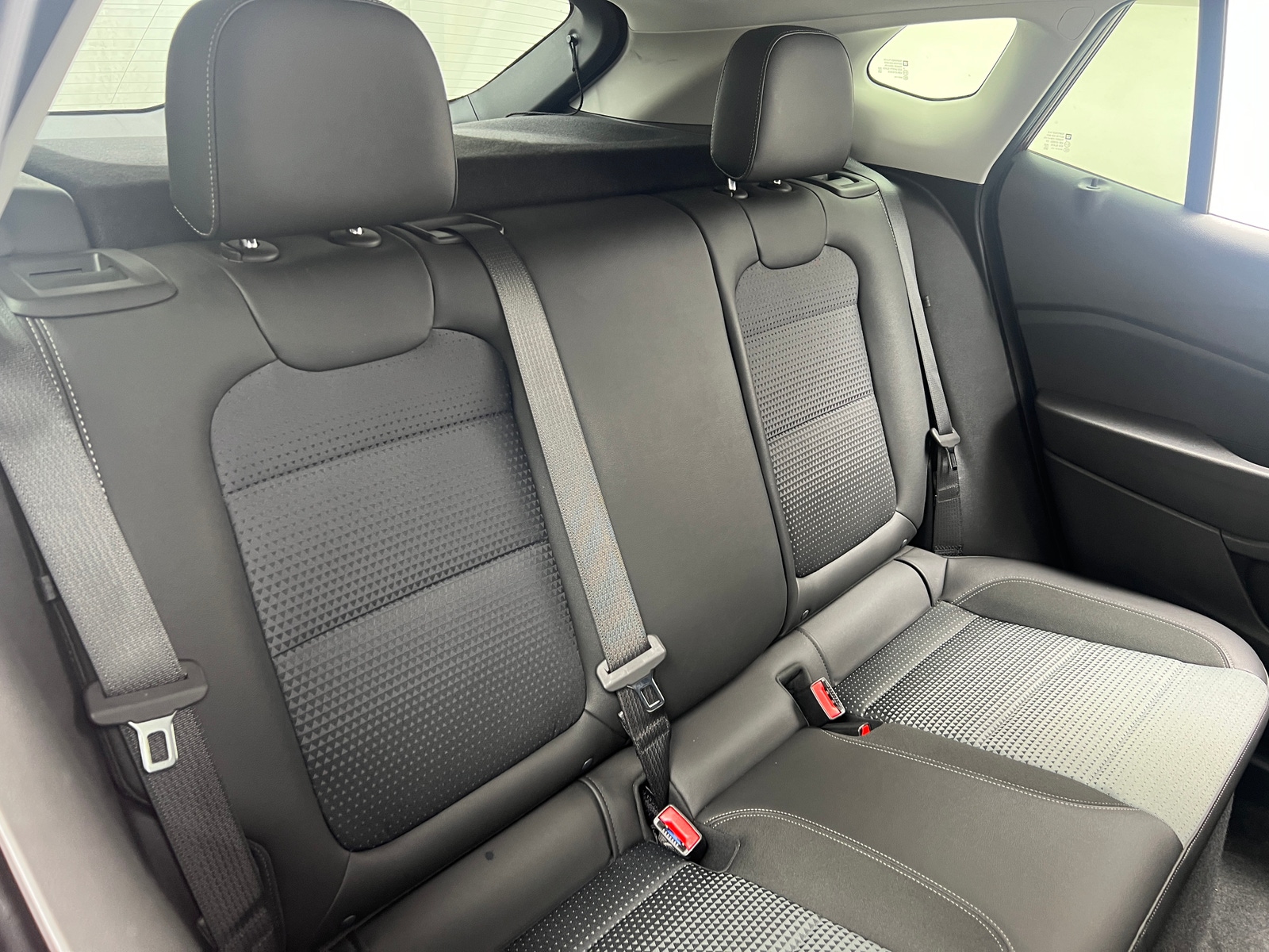 Thumbnail: 2025 Chevrolet Trax - 6