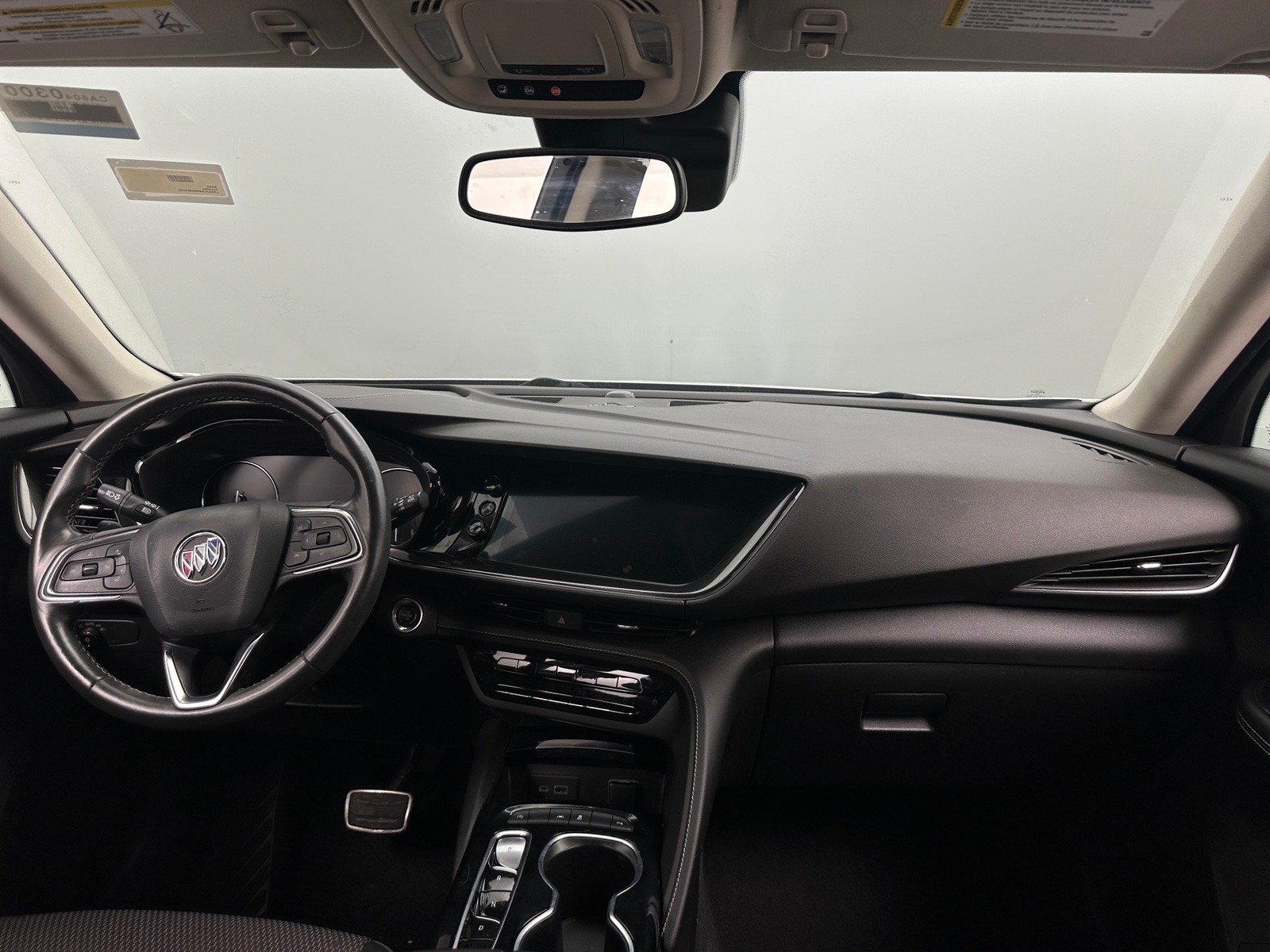 Thumbnail: 2022 Buick Envision - 2
