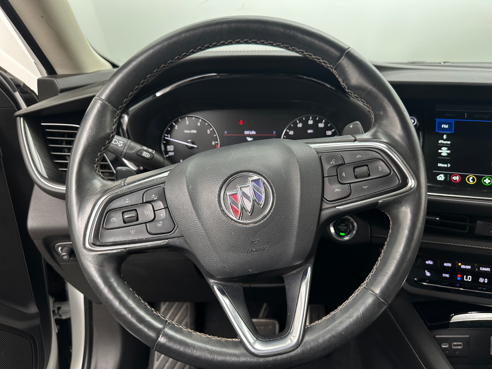 Thumbnail: 2022 Buick Envision - 4