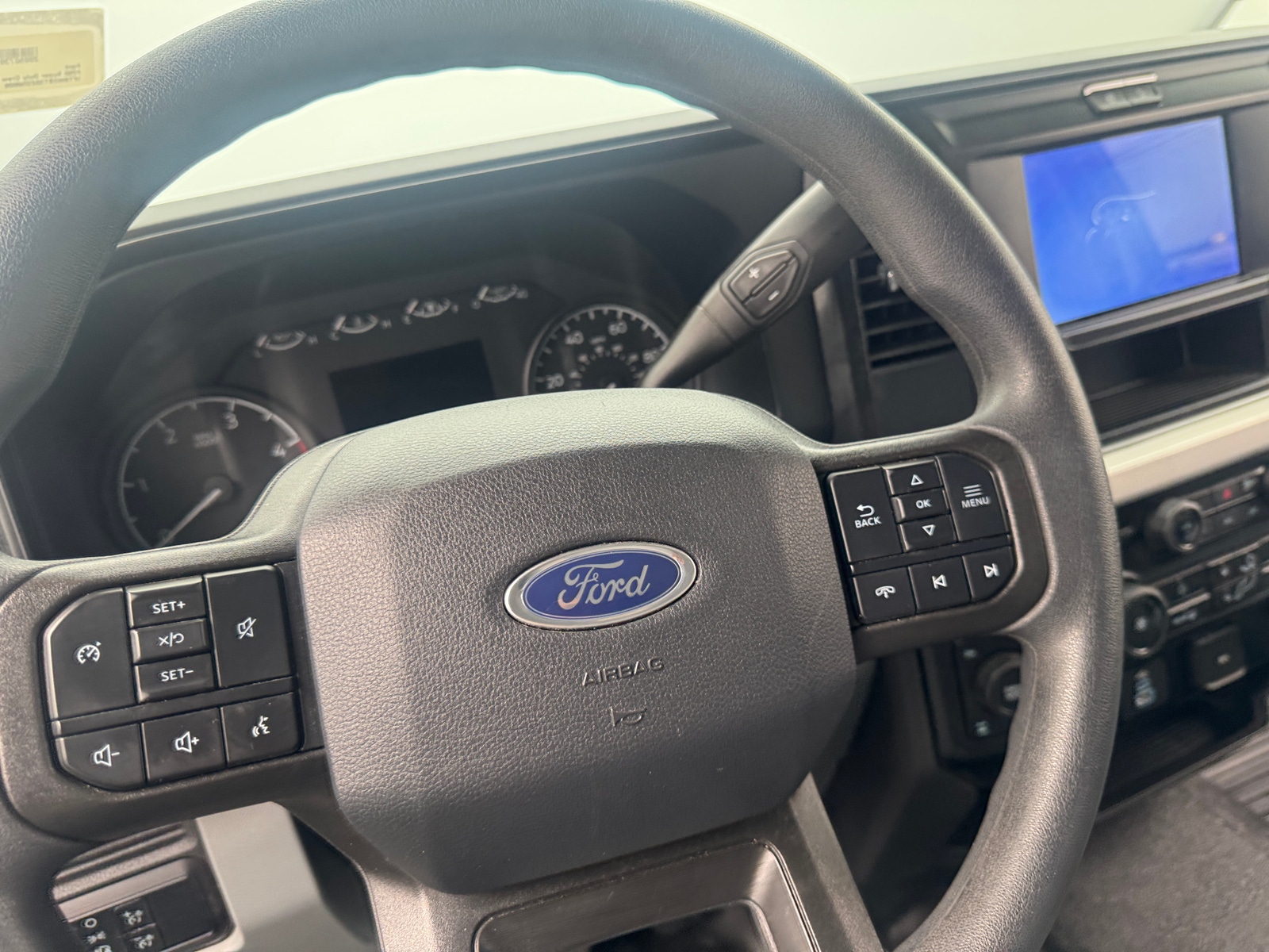 Thumbnail: 2025 Ford Econoline - 4