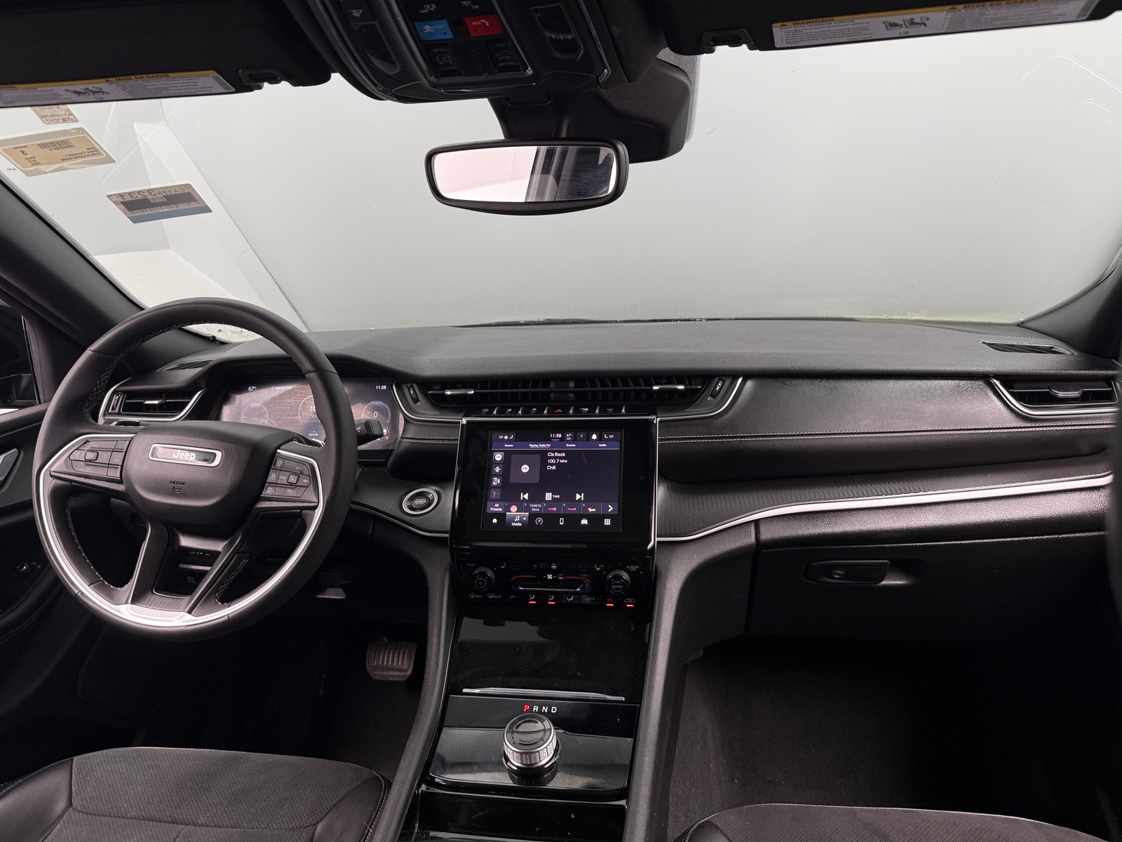 Thumbnail: 2023 Jeep Grand Cherokee L - 2