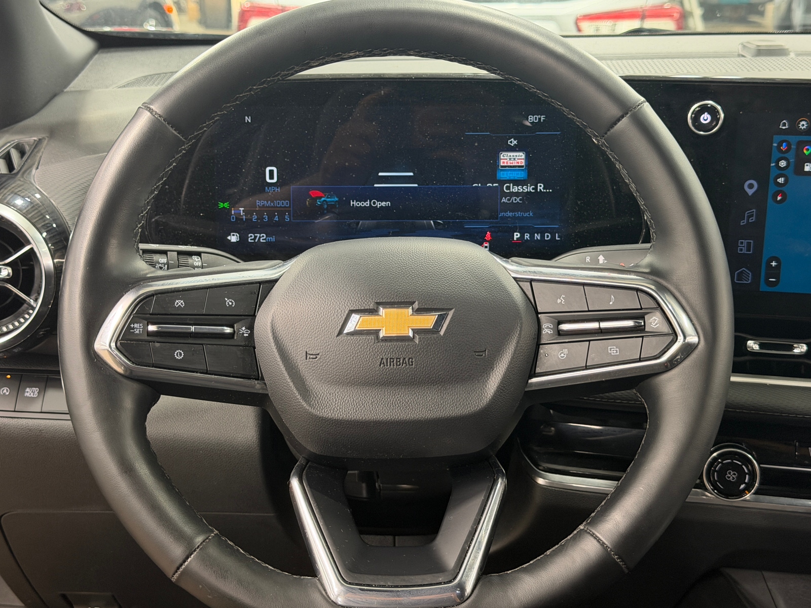 Thumbnail: 2025 Chevrolet Equinox - 5