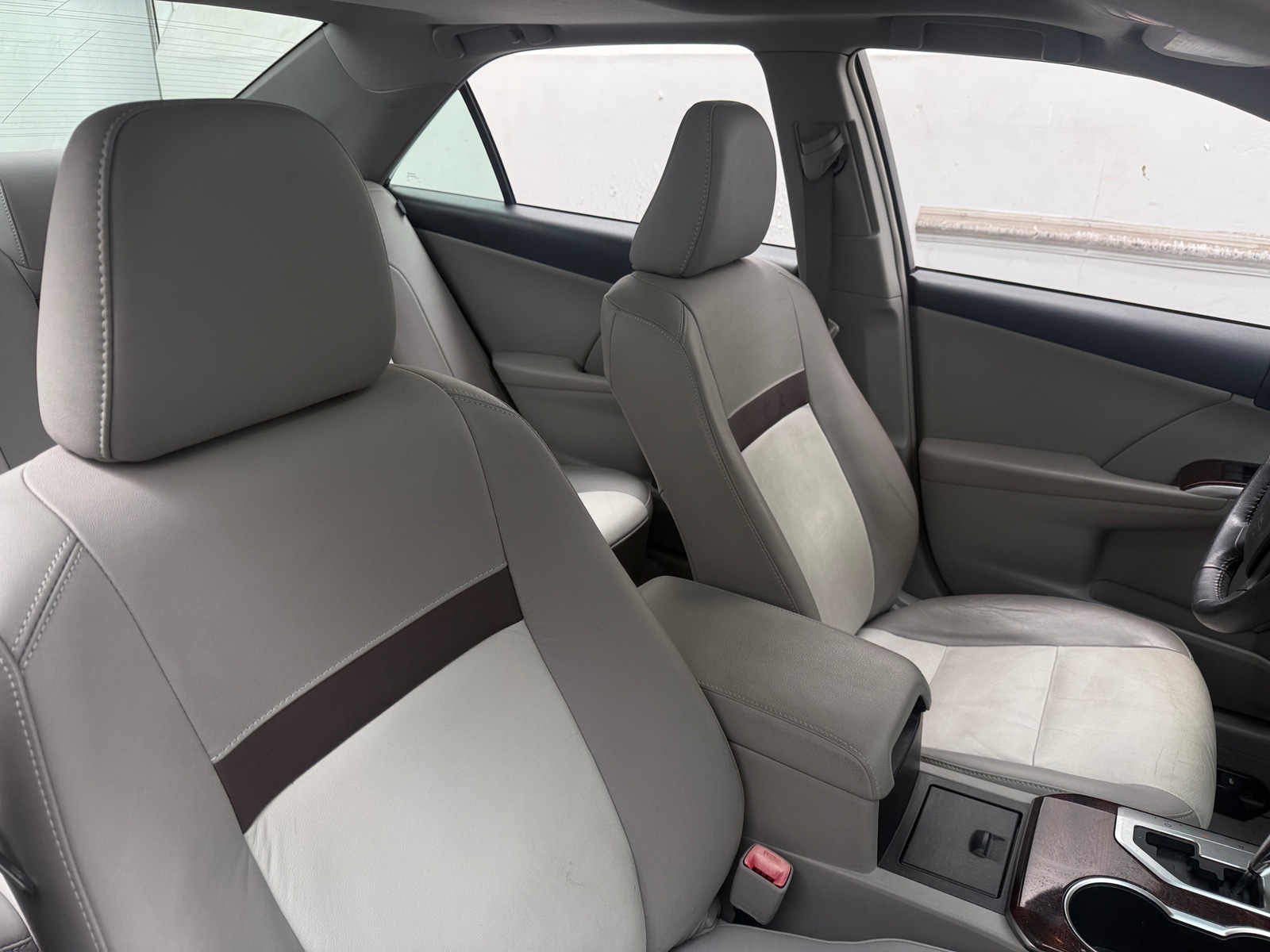 Thumbnail: 2012 Toyota Camry - 2
