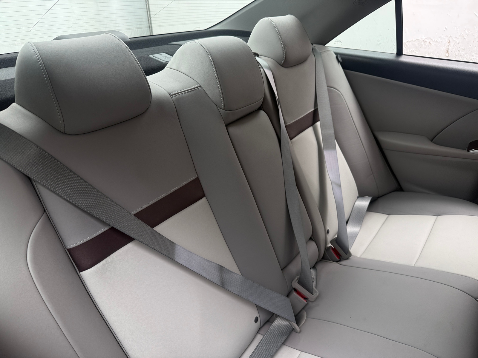 Thumbnail: 2012 Toyota Camry - 6