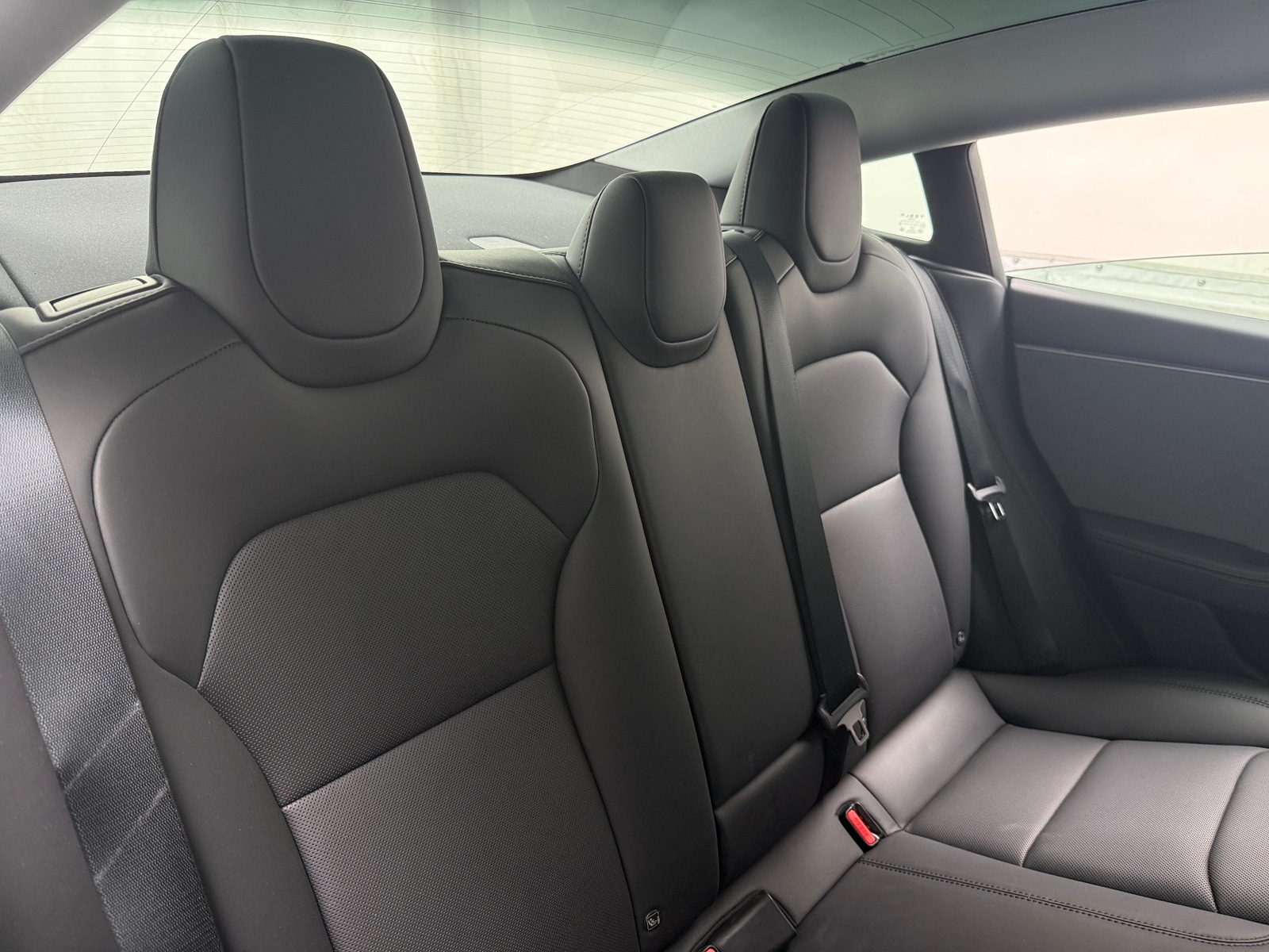 Thumbnail: 2026 Tesla Model 3 - 5