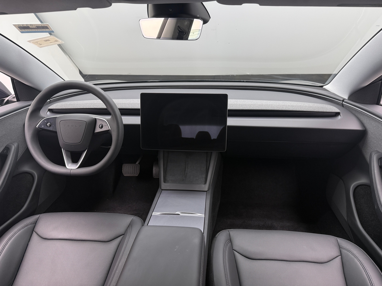 Thumbnail: 2026 Tesla Model 3 - 2