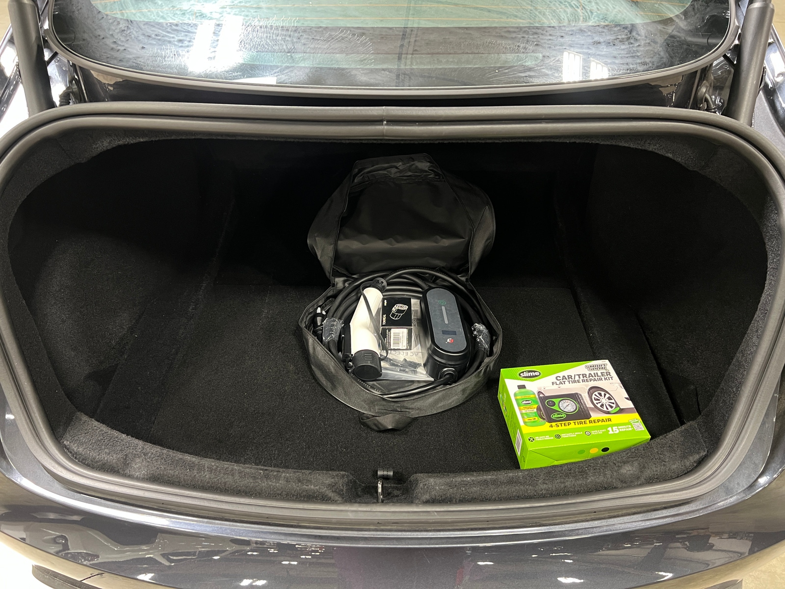 Thumbnail: 2026 Tesla Model 3 - 6