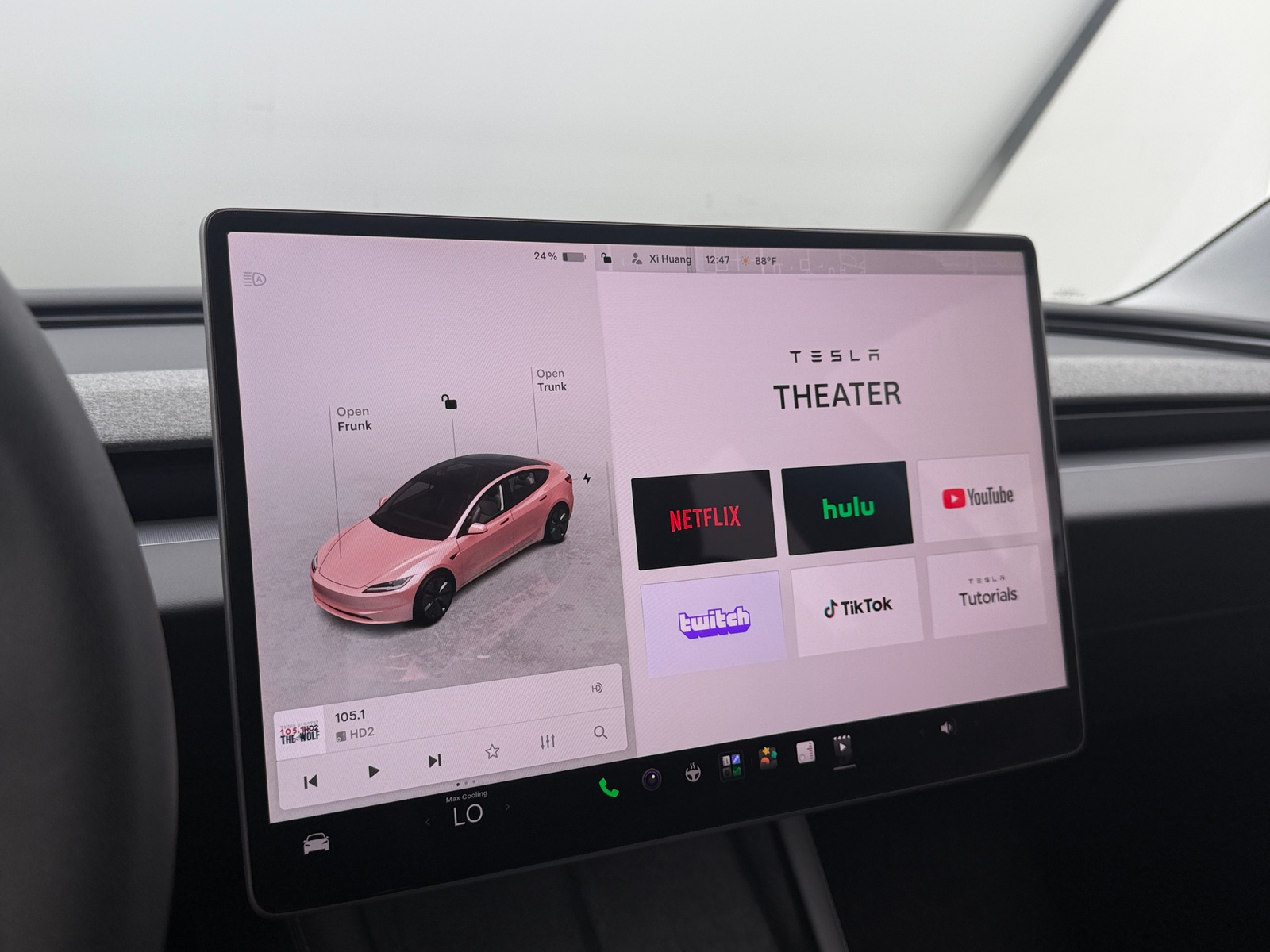 Thumbnail: 2026 Tesla Model 3 - 3