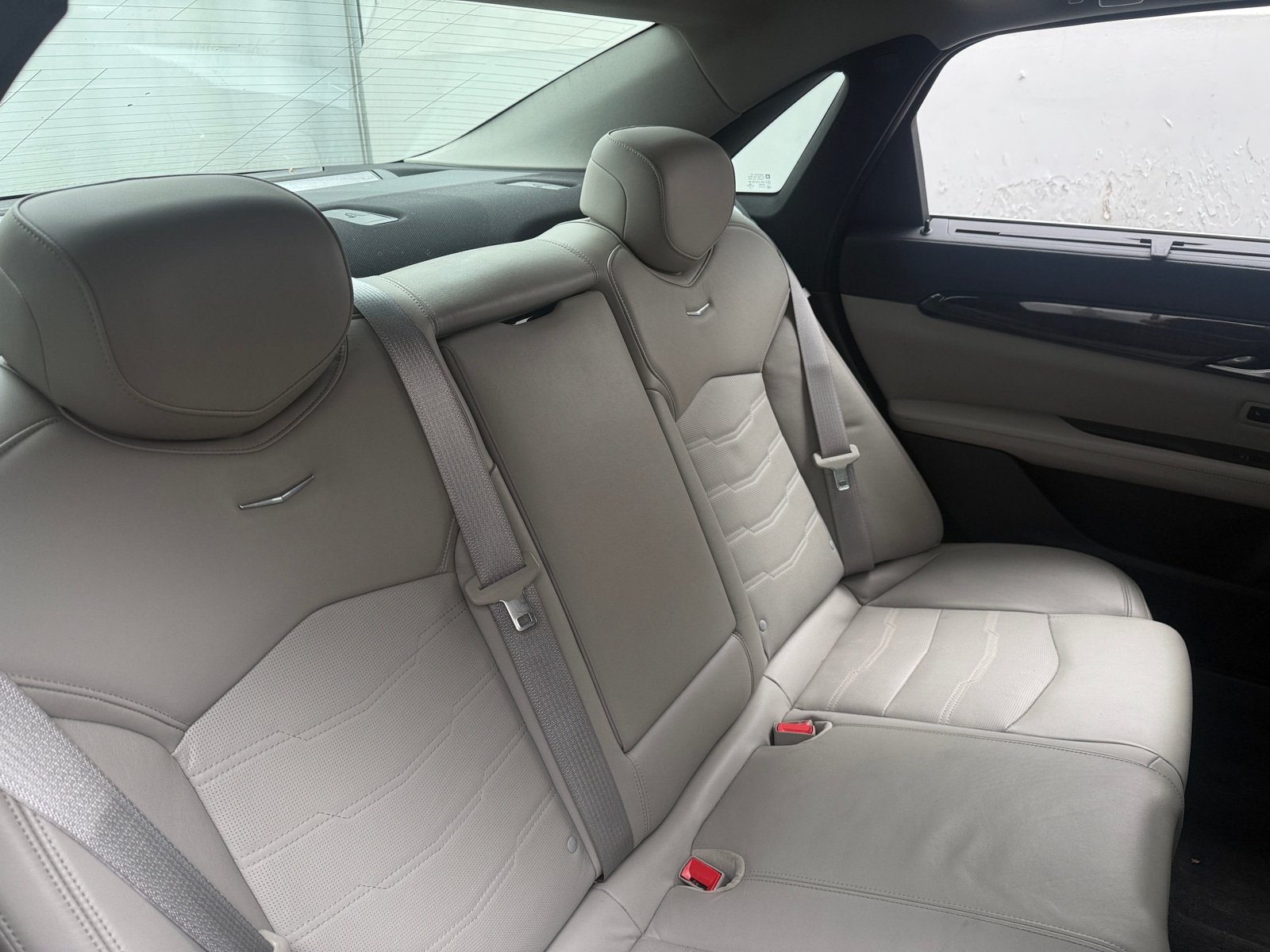 Thumbnail: 2017 Cadillac CT6 - 5
