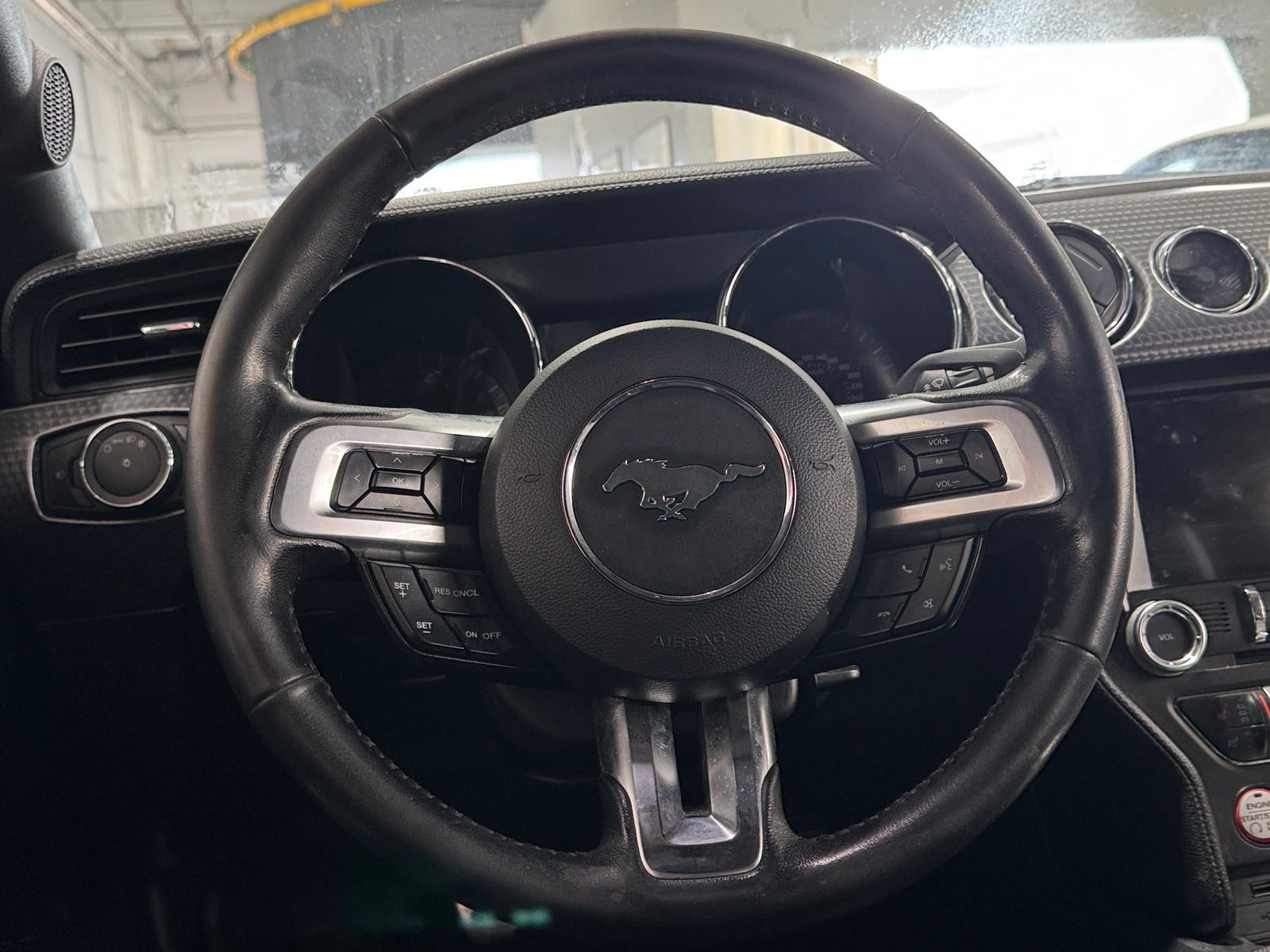 Thumbnail: 2017 Ford Mustang - 3