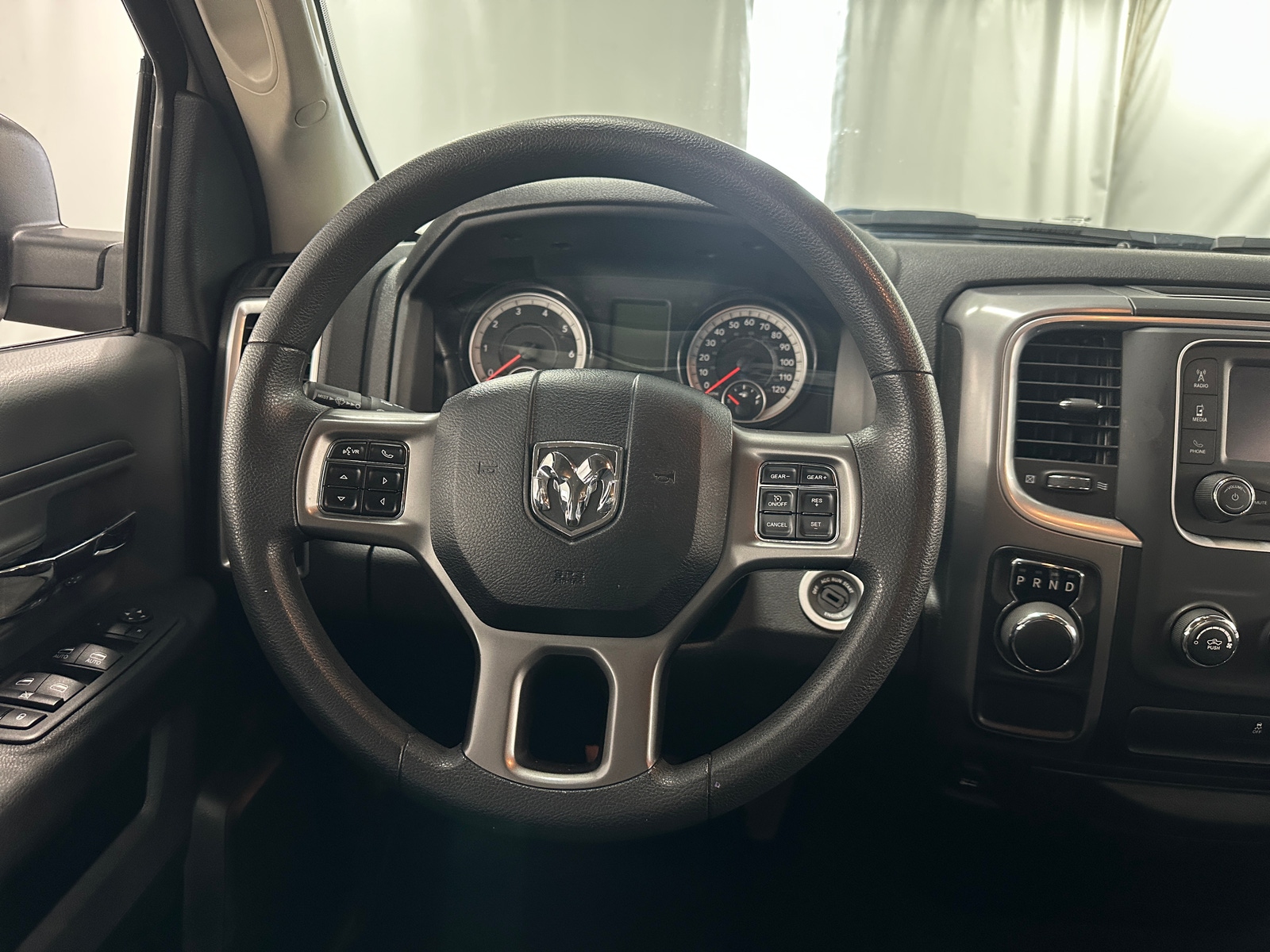 Thumbnail: 2024 RAM 1500 Classic - 5
