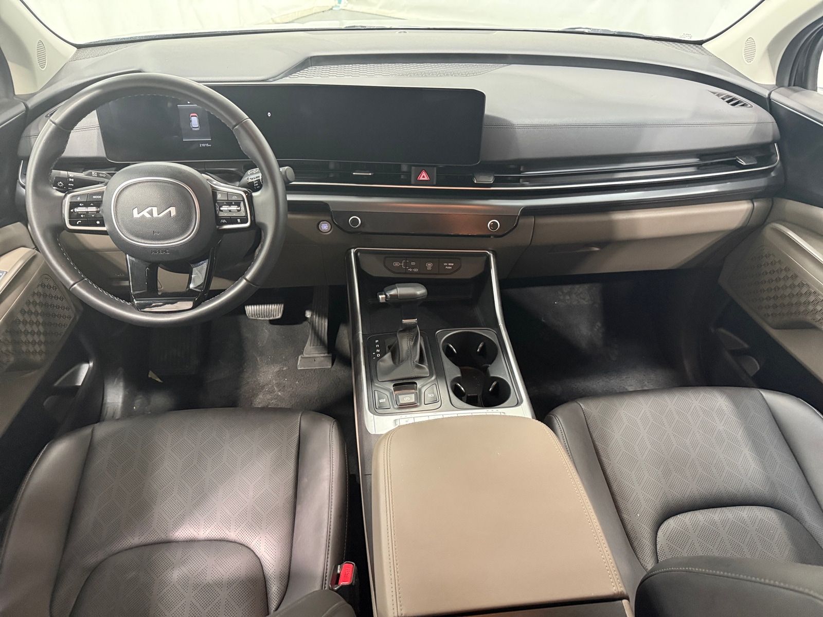 Thumbnail: 2026 Kia Carnival - 2
