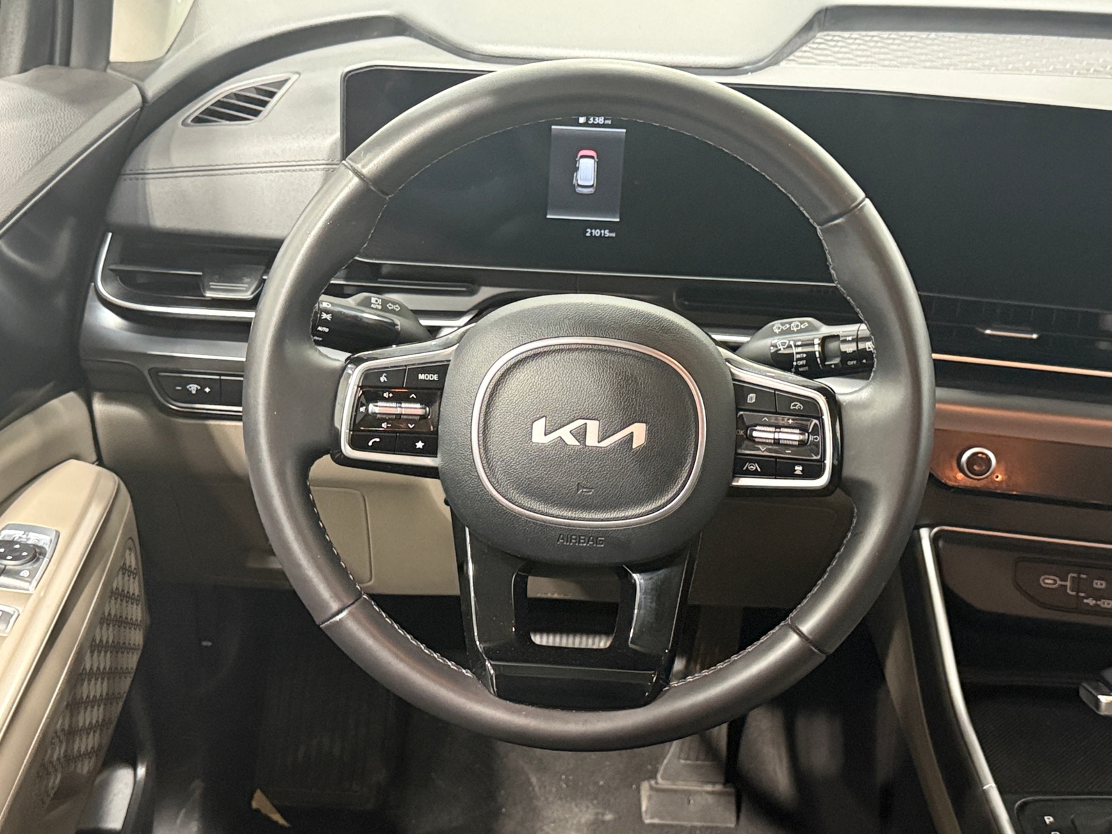 Thumbnail: 2026 Kia Carnival - 4