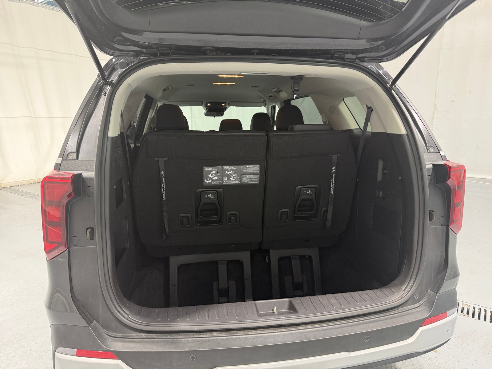 Thumbnail: 2026 Kia Carnival - 6