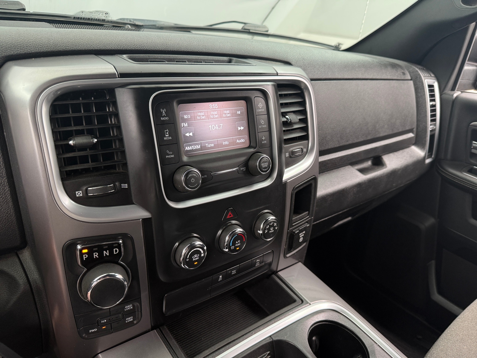 Thumbnail: 2021 RAM 1500 Classic - 4