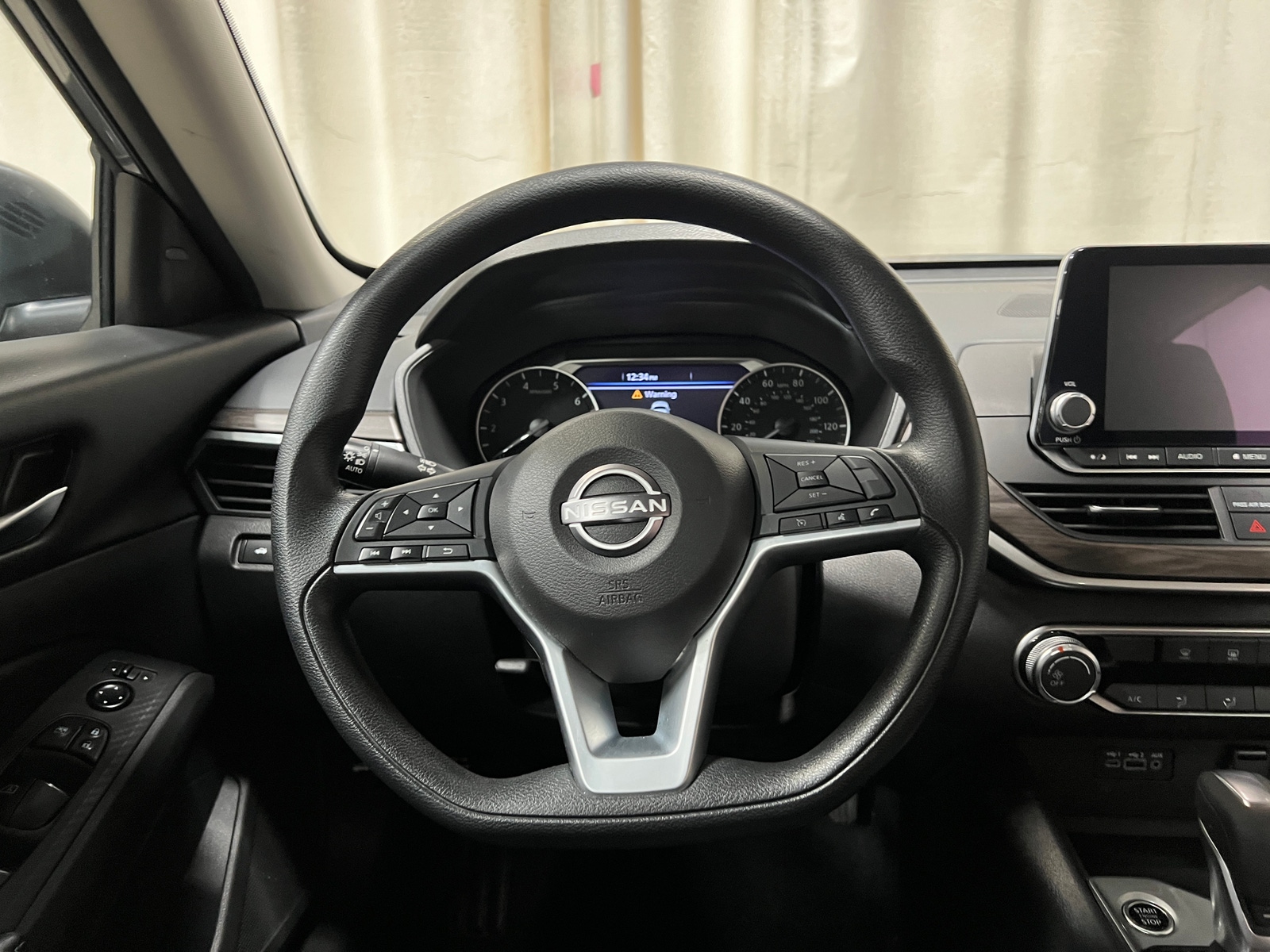 Thumbnail: 2025 Nissan Altima - 5