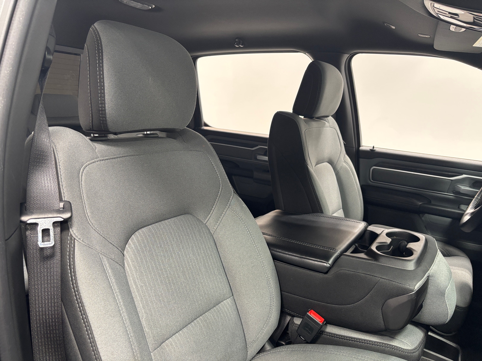 Thumbnail: 2022 RAM 1500 - 2