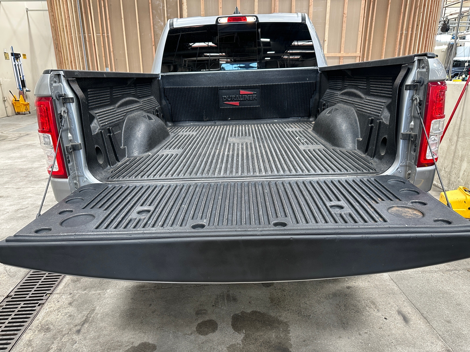 Thumbnail: 2022 RAM 1500 - 7