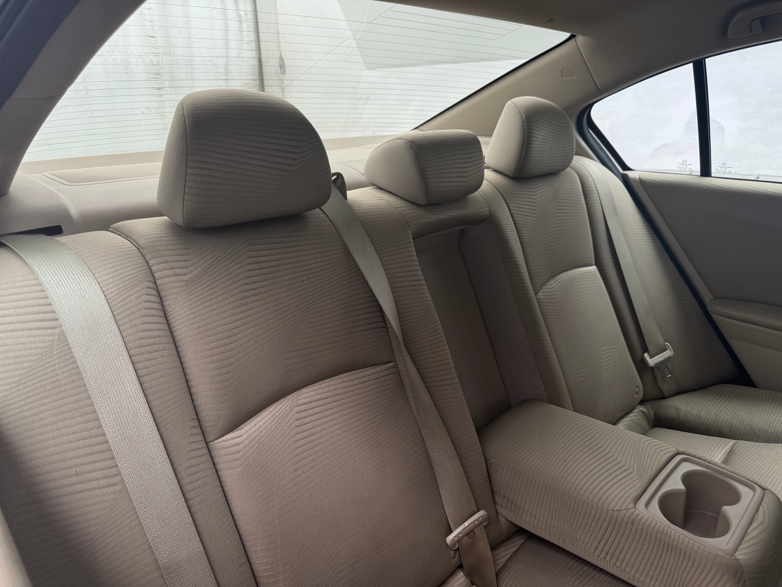 Thumbnail: 2014 Honda Accord - 6
