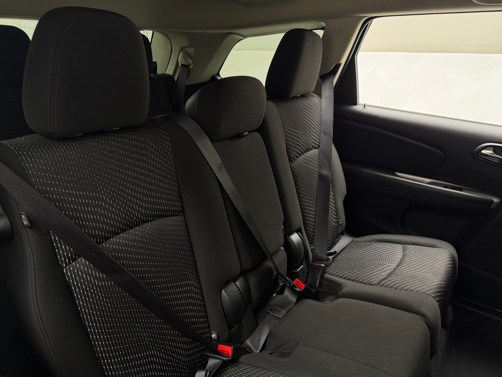 Thumbnail: 2020 Dodge Journey - 6