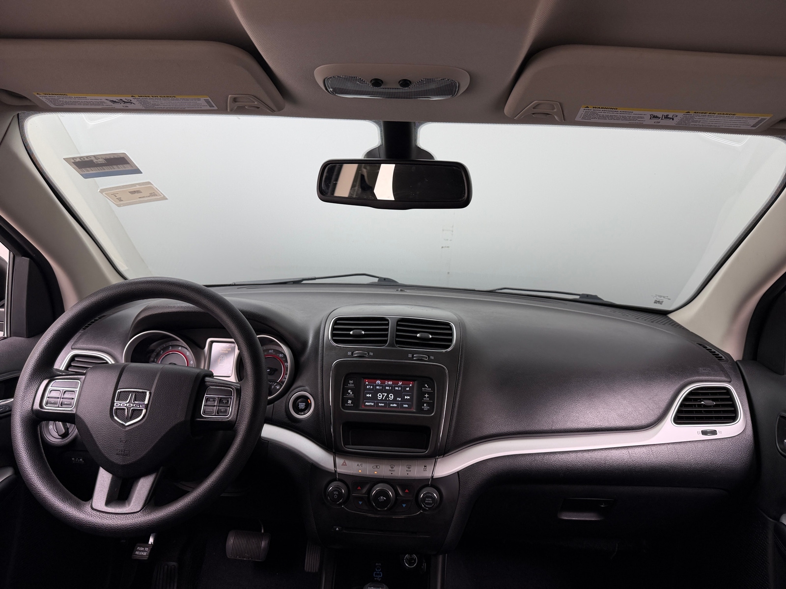 Thumbnail: 2020 Dodge Journey - 3